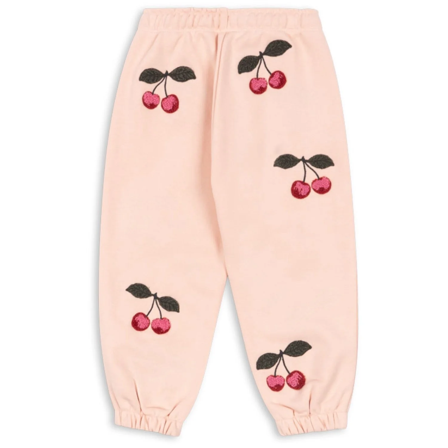 Konges Sløjd Evening Sand Lou Terry Sweat Pants Ocs - Image 4