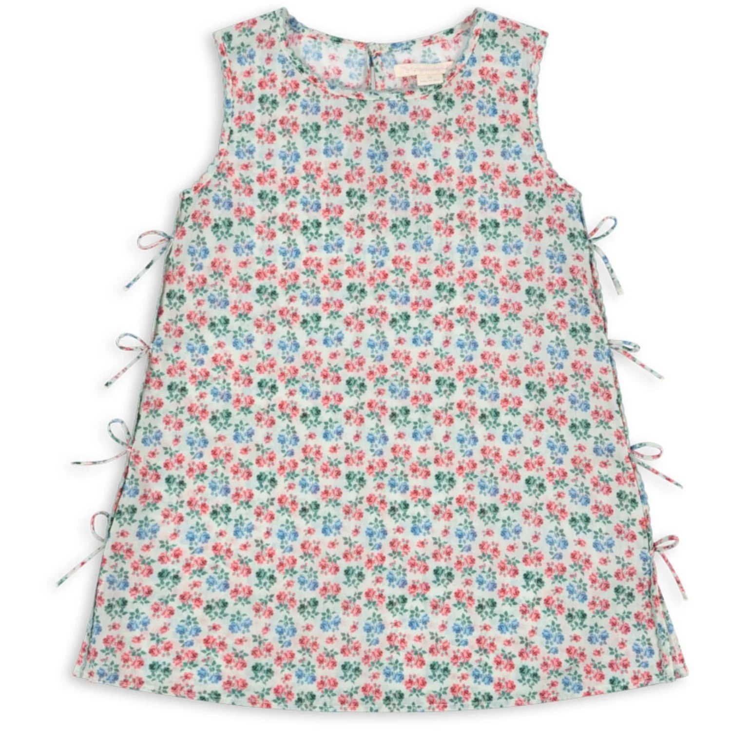 Konges Sløjd Evergreen Voila Dress