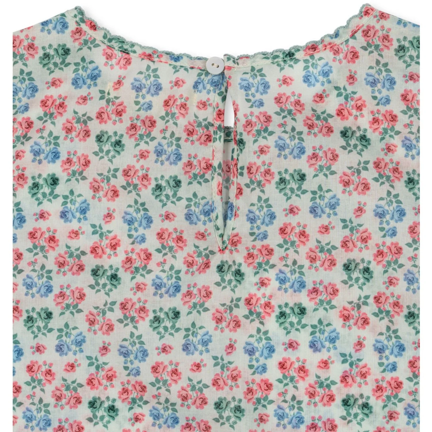 Konges Sløjd Evergreen Voila Dress - Image 4