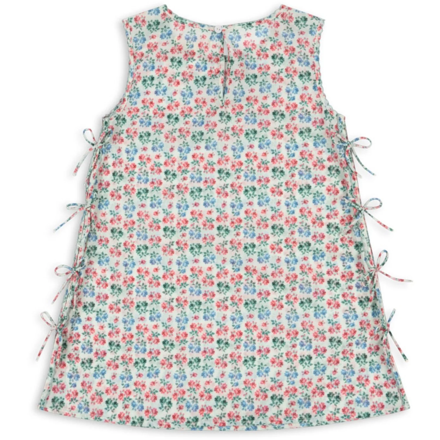 Konges Sløjd Evergreen Voila Dress - Image 5