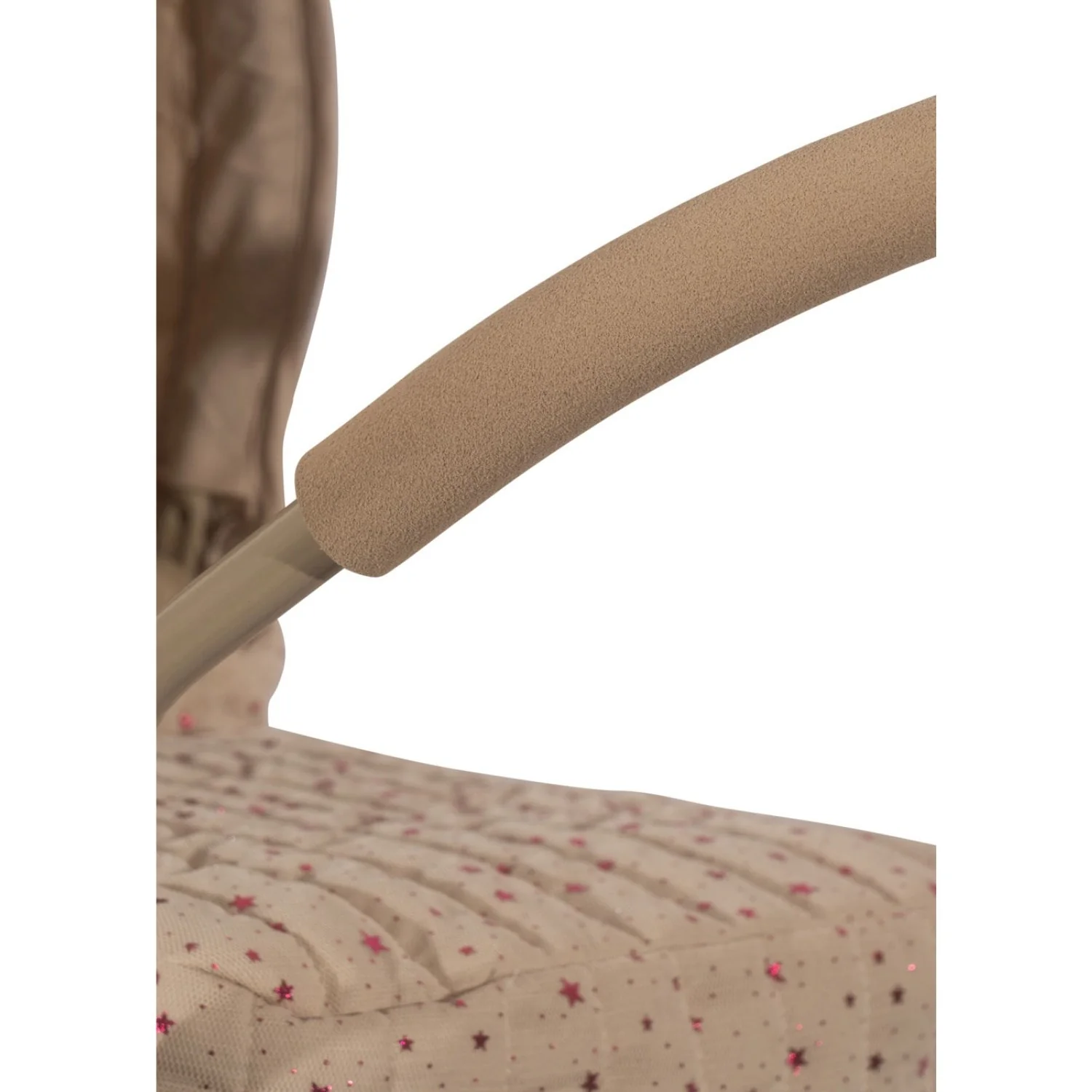 Konges Sløjd Fairy Etoile Sangria Tulle Doll Pram - Image 12