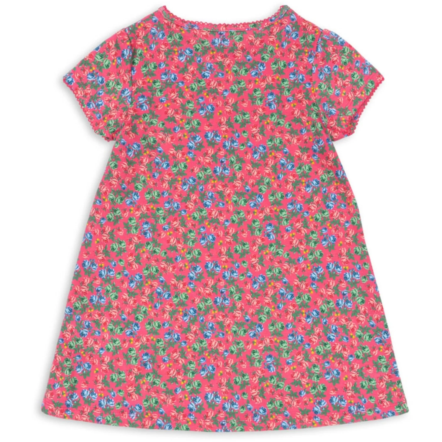 Konges Sløjd Fandango Jada Dress Gots - Image 9