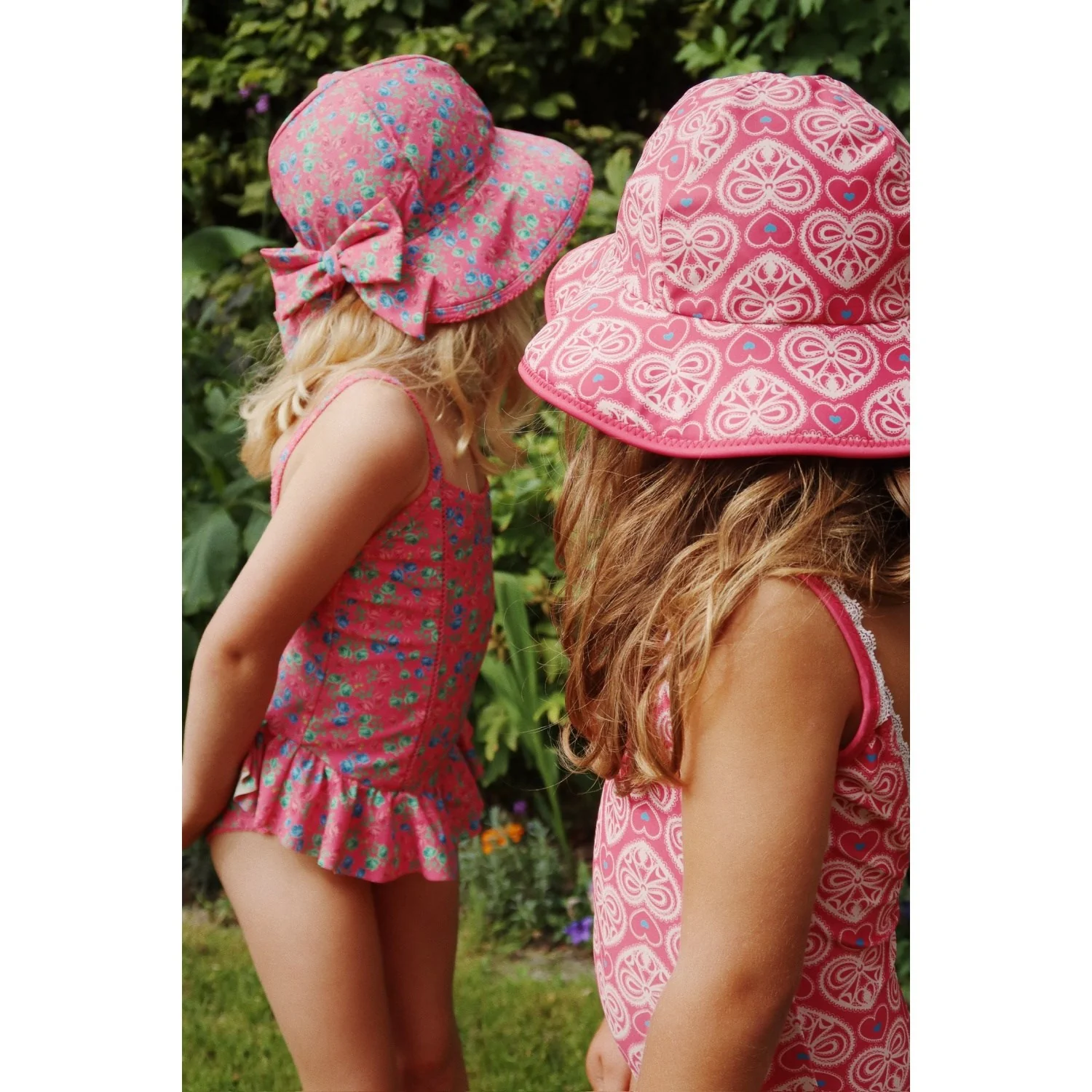 Konges Sløjd Fandango Monica Swimsuit Grs - Image 10