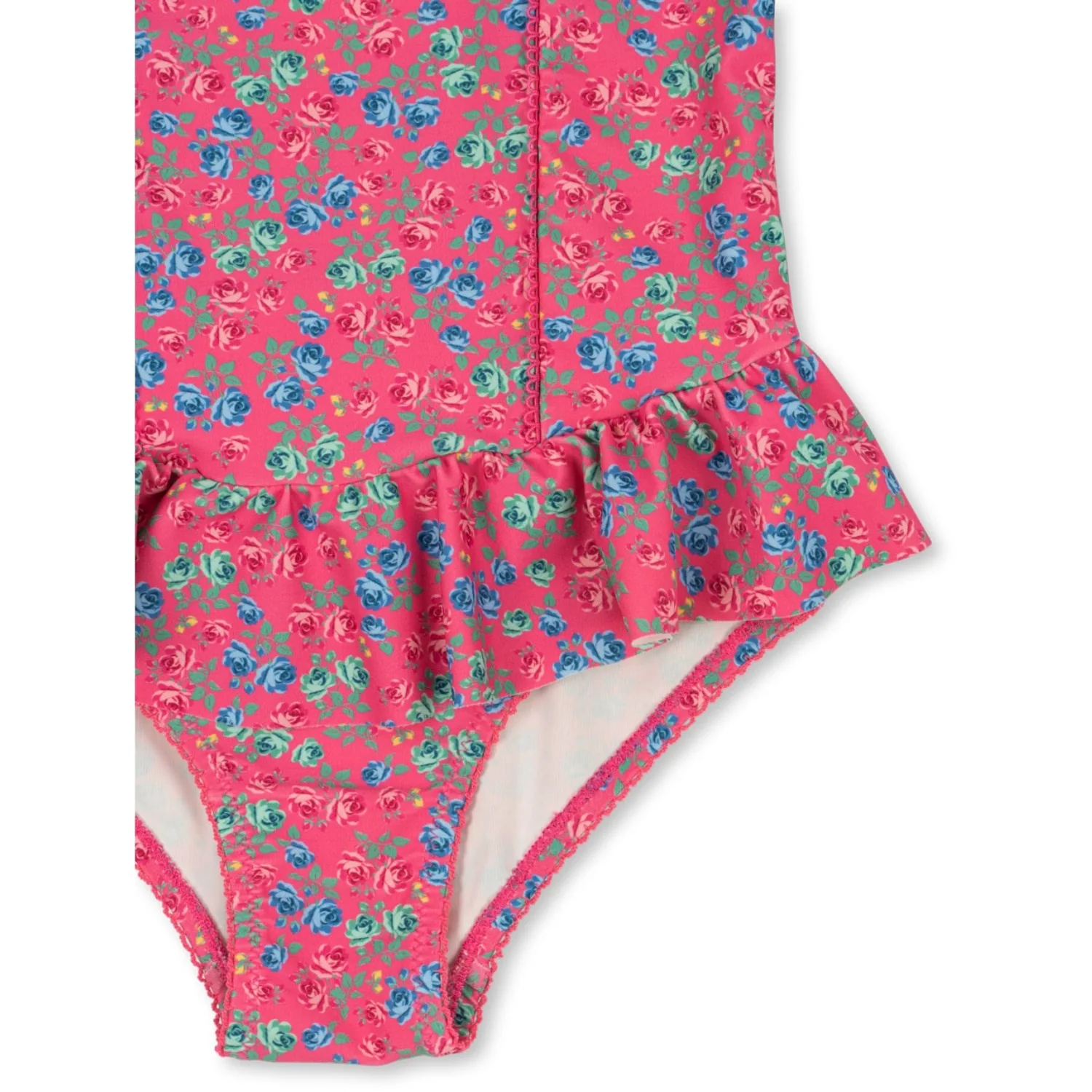 Konges Sløjd Fandango Monica Swimsuit Grs - Image 12