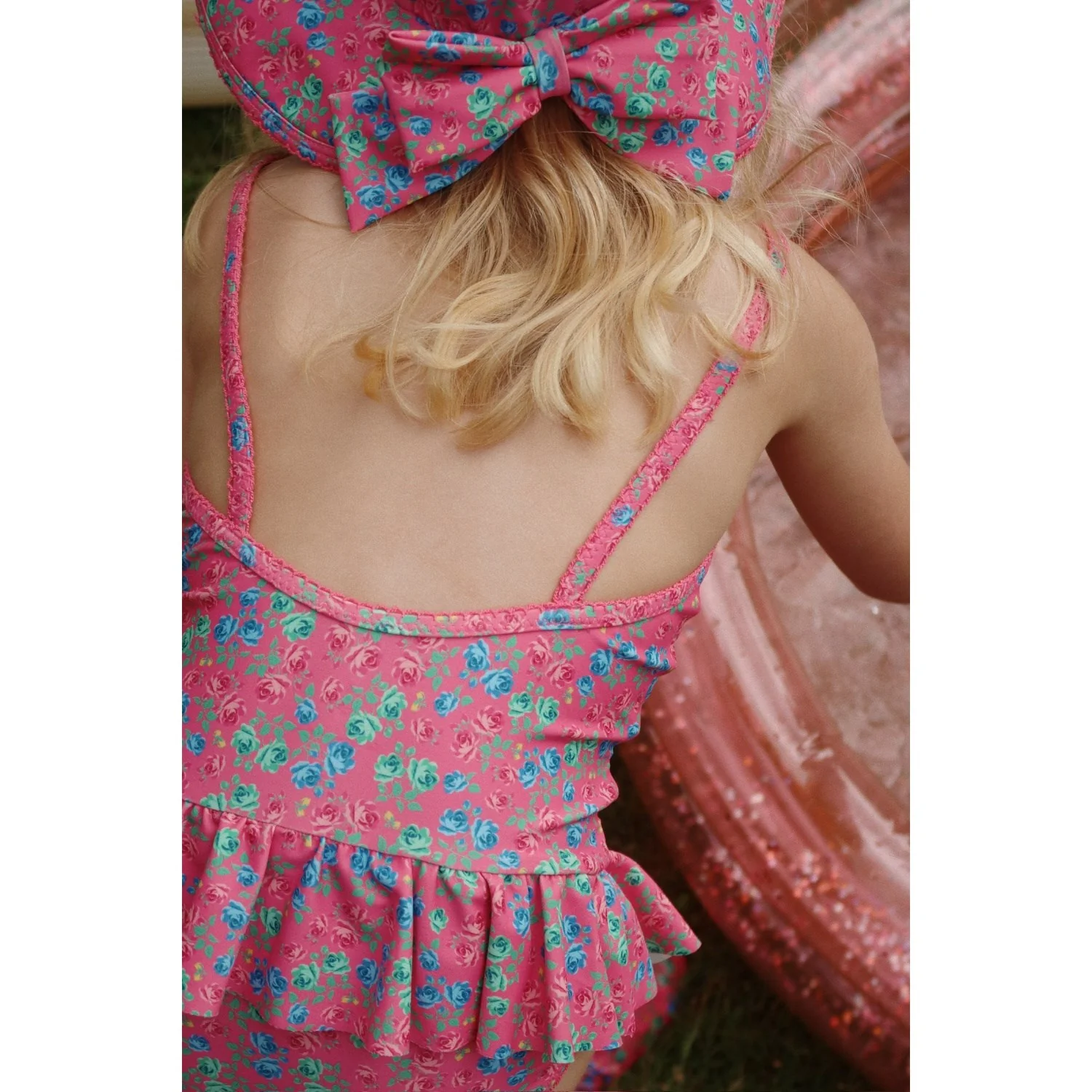 Konges Sløjd Fandango Monica Swimsuit Grs - Image 4