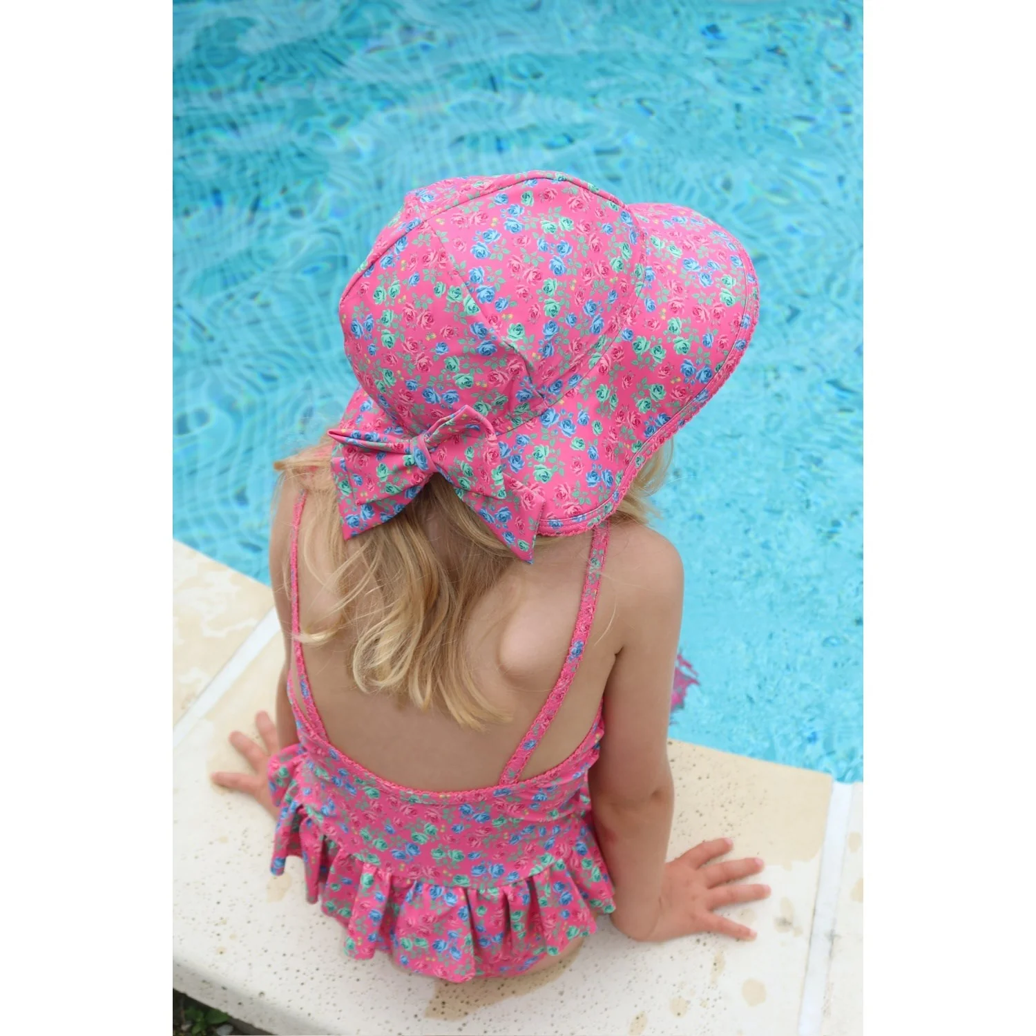 Konges Sløjd Fandango Monica Swimsuit Grs - Image 9