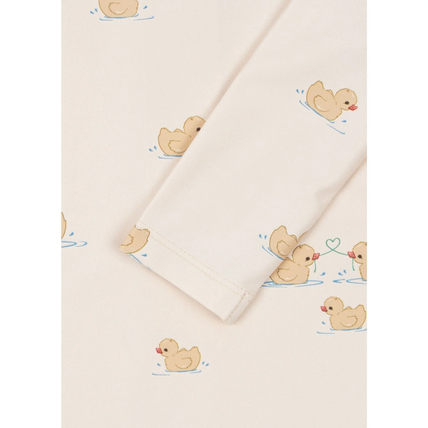 Konges Sløjd Fanga Mio Fanga Como Swim Onesie Grs - Image 3