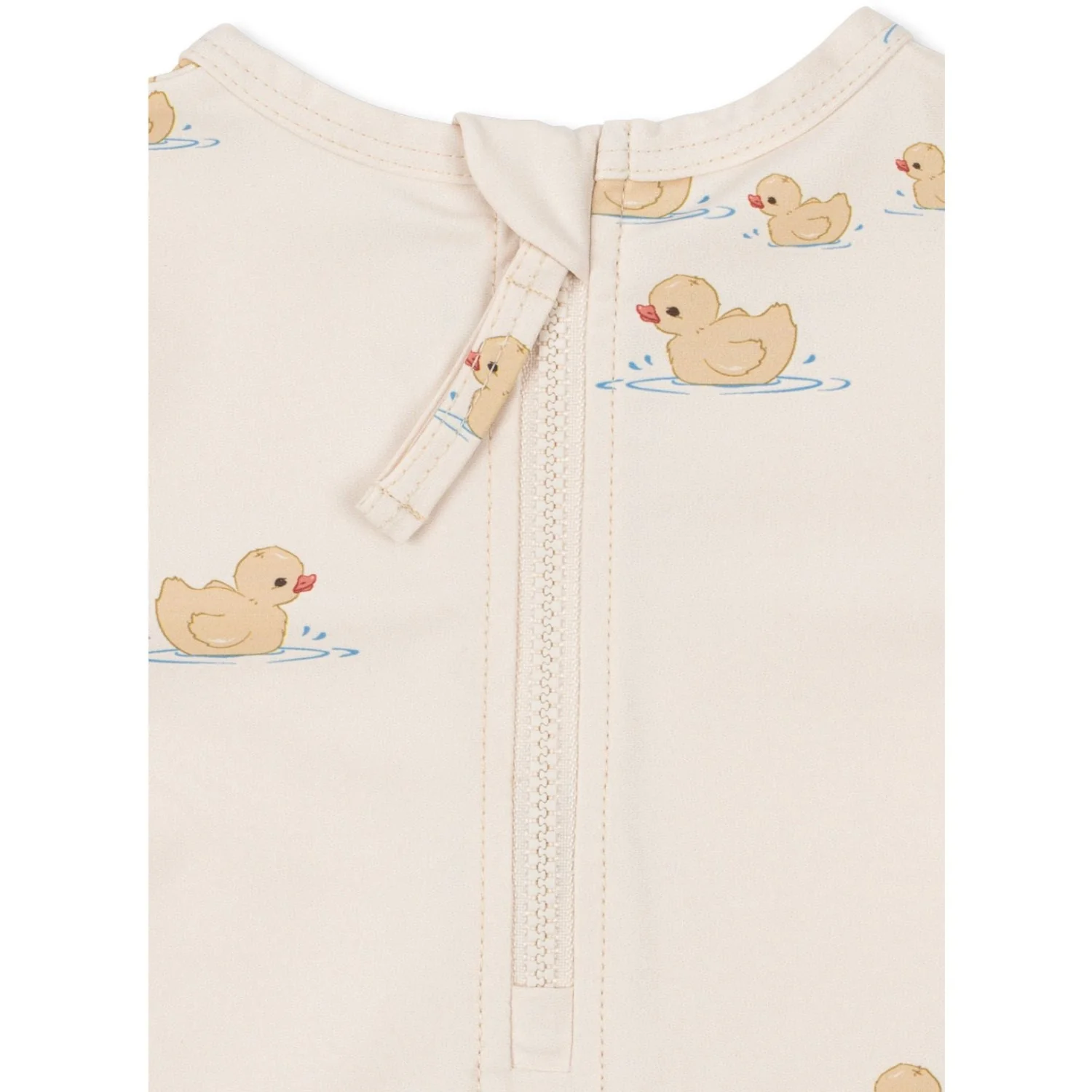 Konges Sløjd Fanga Mio Fanga Como Swim Onesie Grs - Image 4