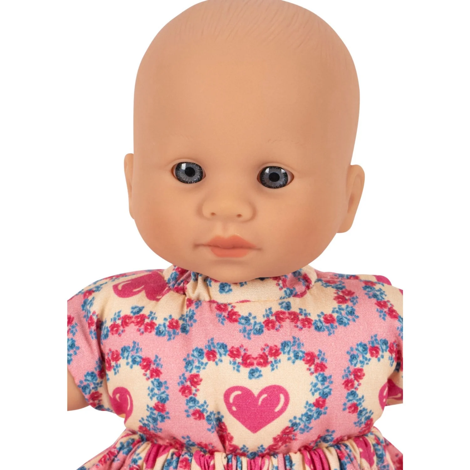 Konges Sløjd Felice Rose Felice Mini Doll - Image 2