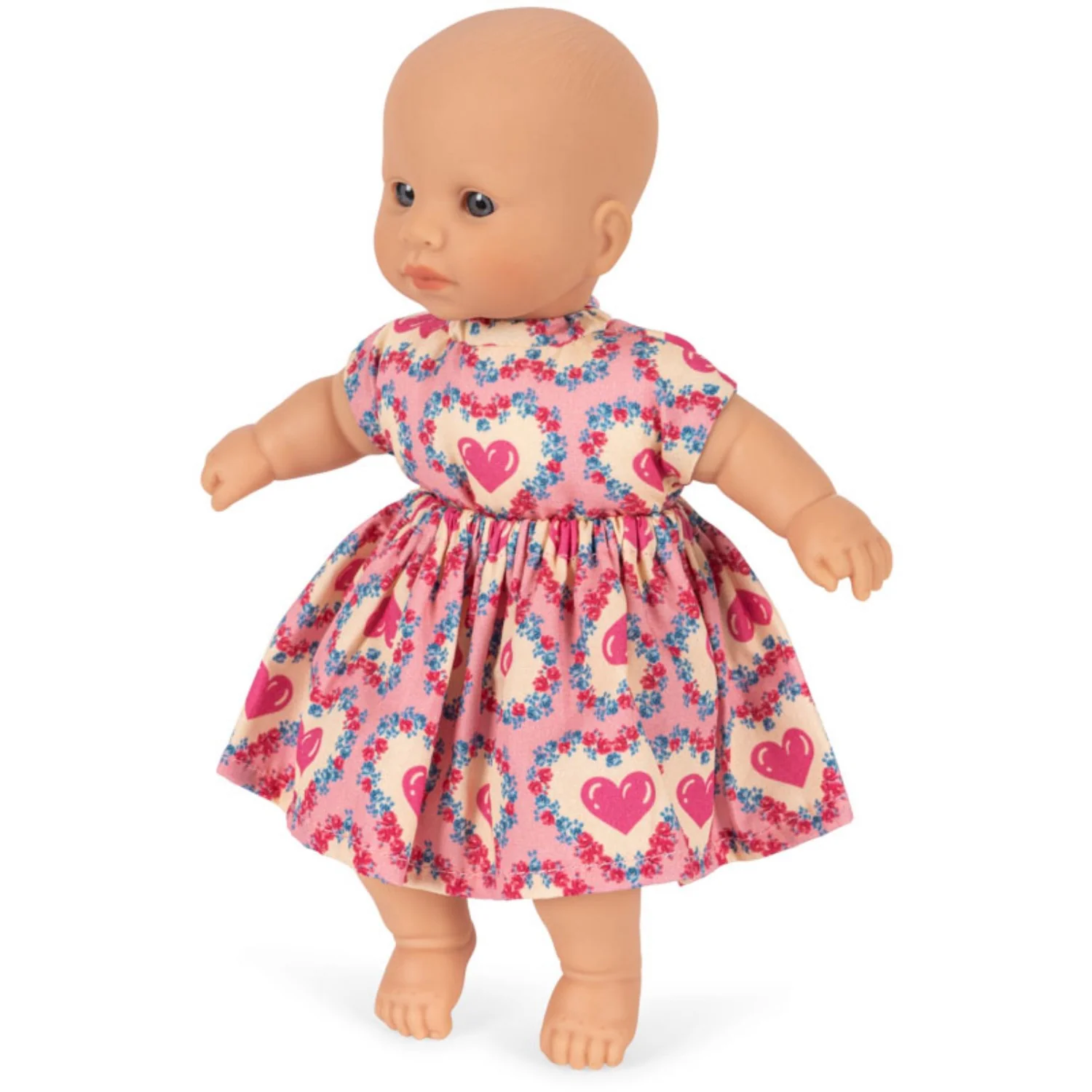 Konges Sløjd Felice Rose Felice Mini Doll - Image 3
