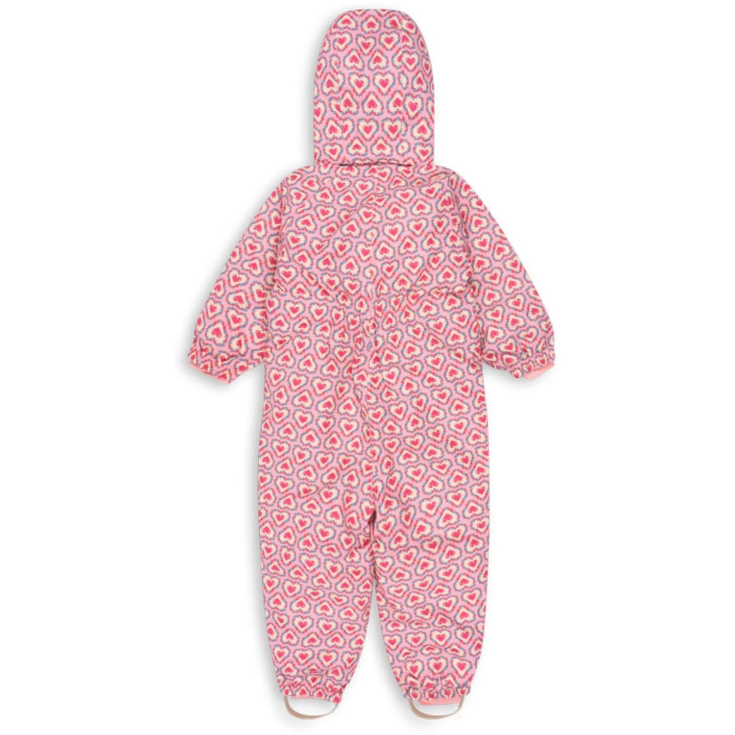 Konges Sløjd Felice Rose Nohr Snowsuit Print - Image 6