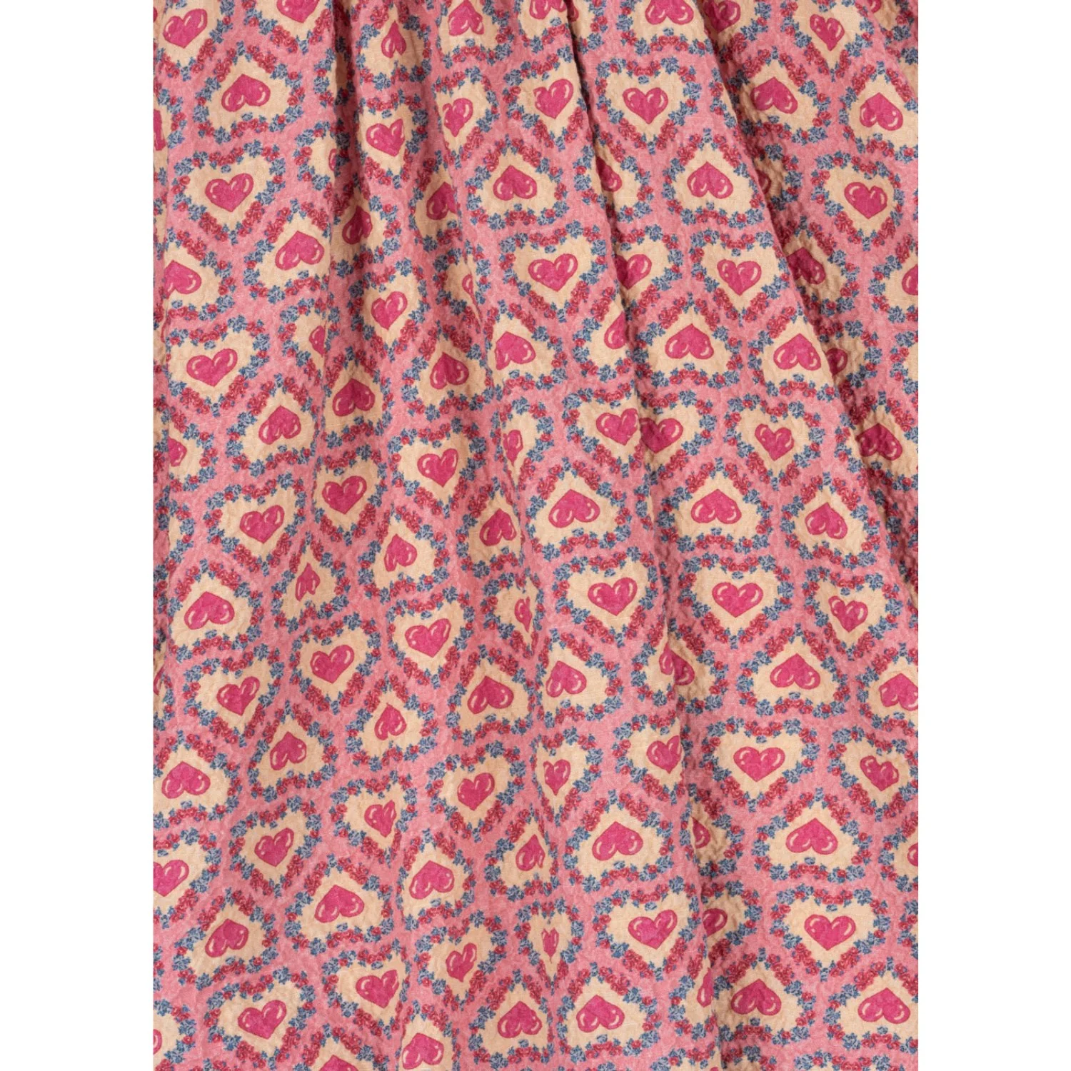 Konges Sløjd Felice Rose Vivian Strap Dress Gots - Image 3