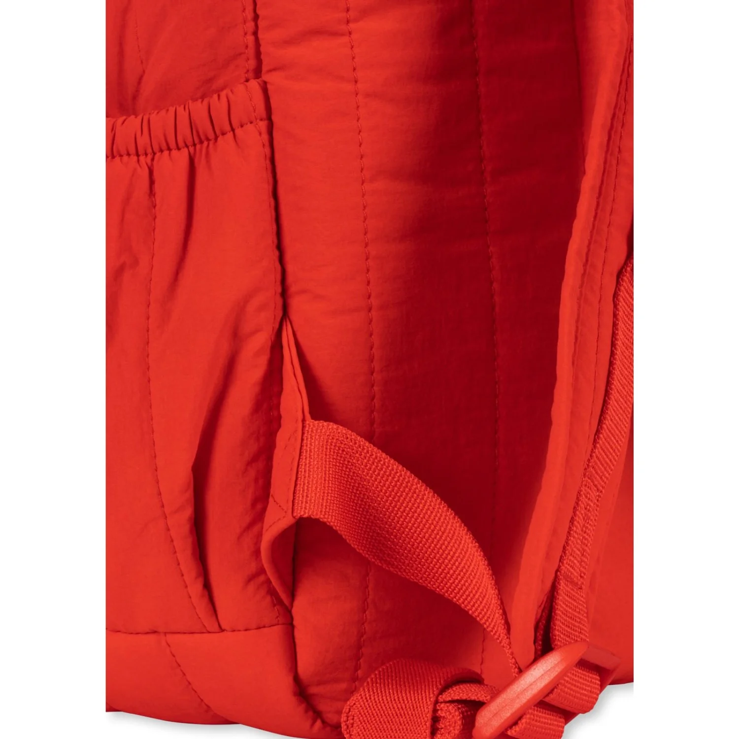 Konges Sløjd Fiery Red Juno Sequin Backpack - Image 7