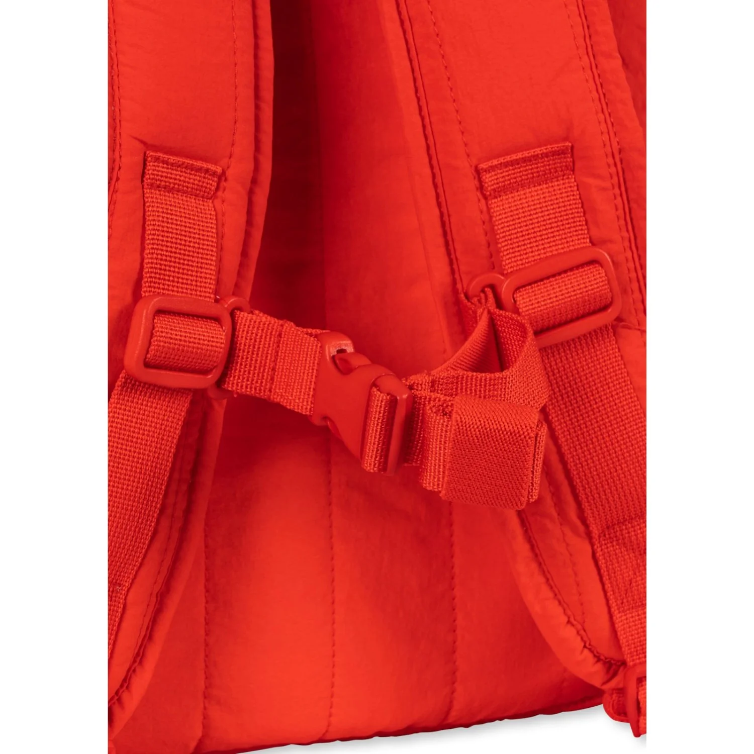 Konges Sløjd Fiery Red Juno Sequin Backpack - Image 8