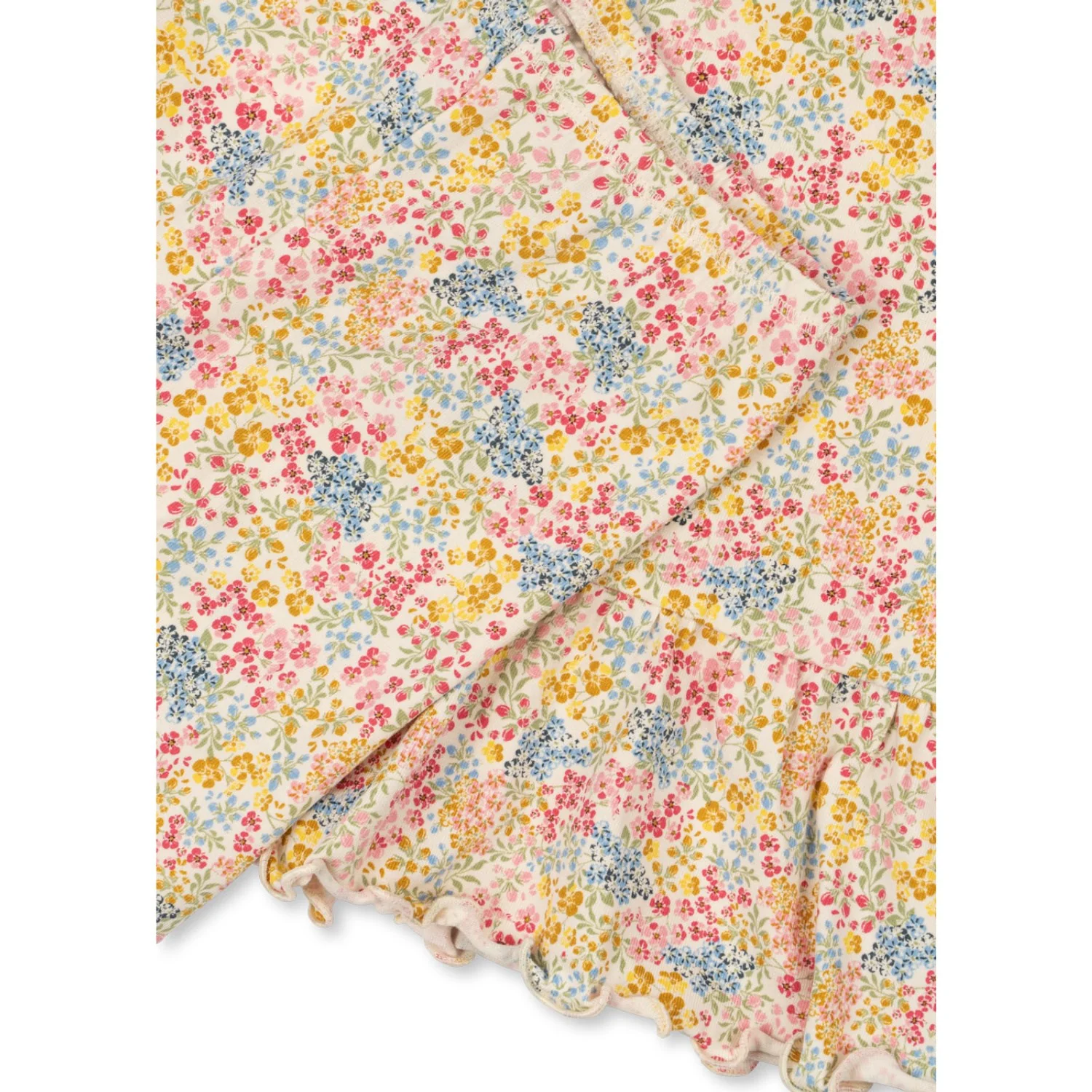 Konges Sløjd Fio Cala Basic Frill Set Gots - Image 2