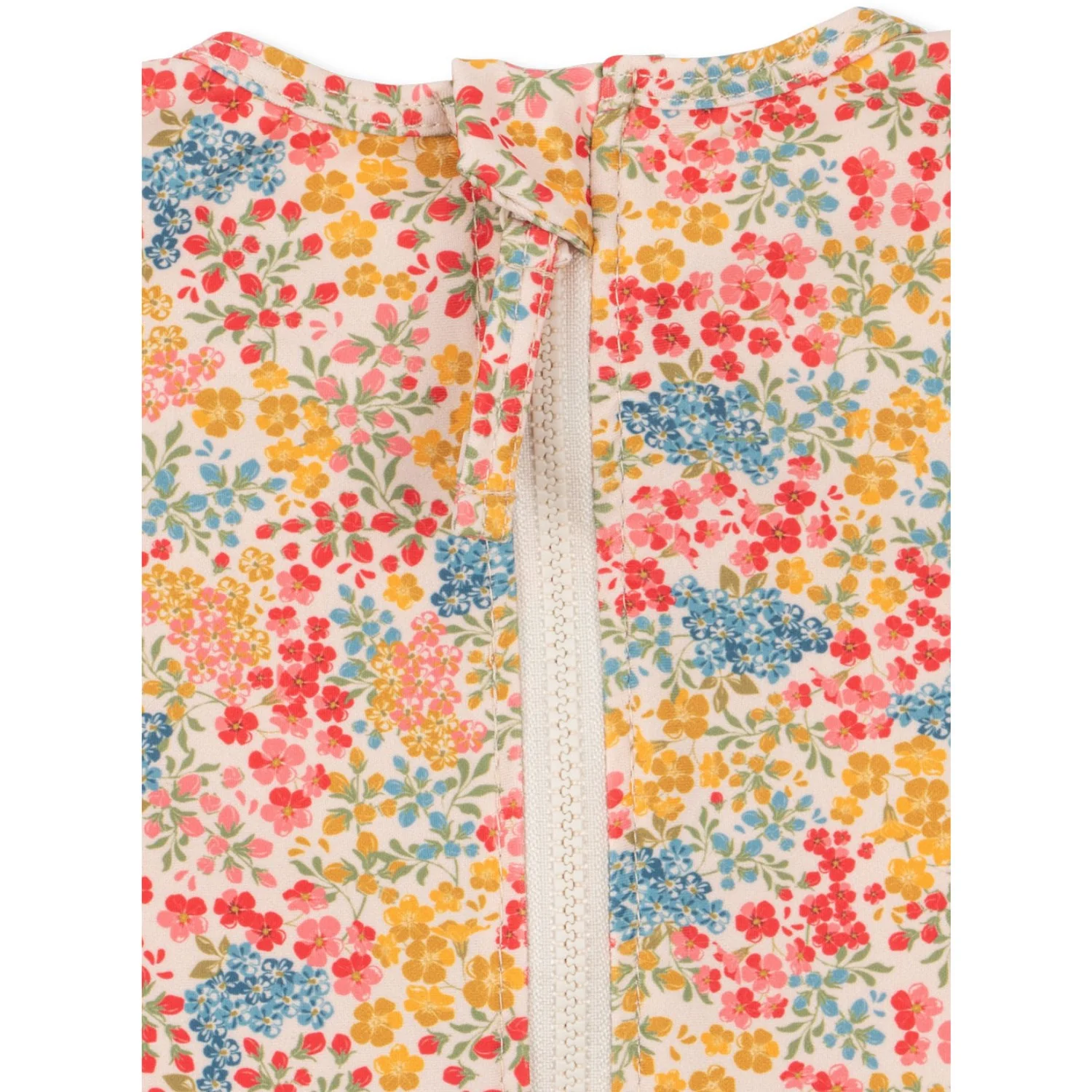 Konges Sløjd Fio Cala Municci Swim Onesie Grs - Image 2