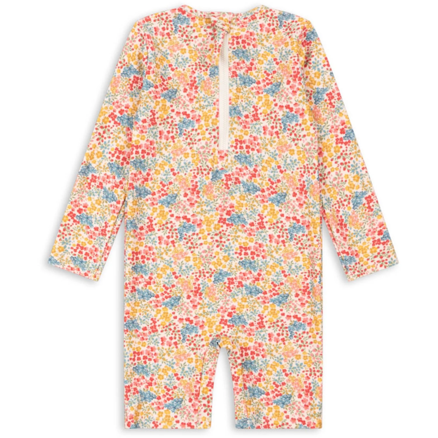 Konges Sløjd Fio Cala Municci Swim Onesie Grs - Image 4