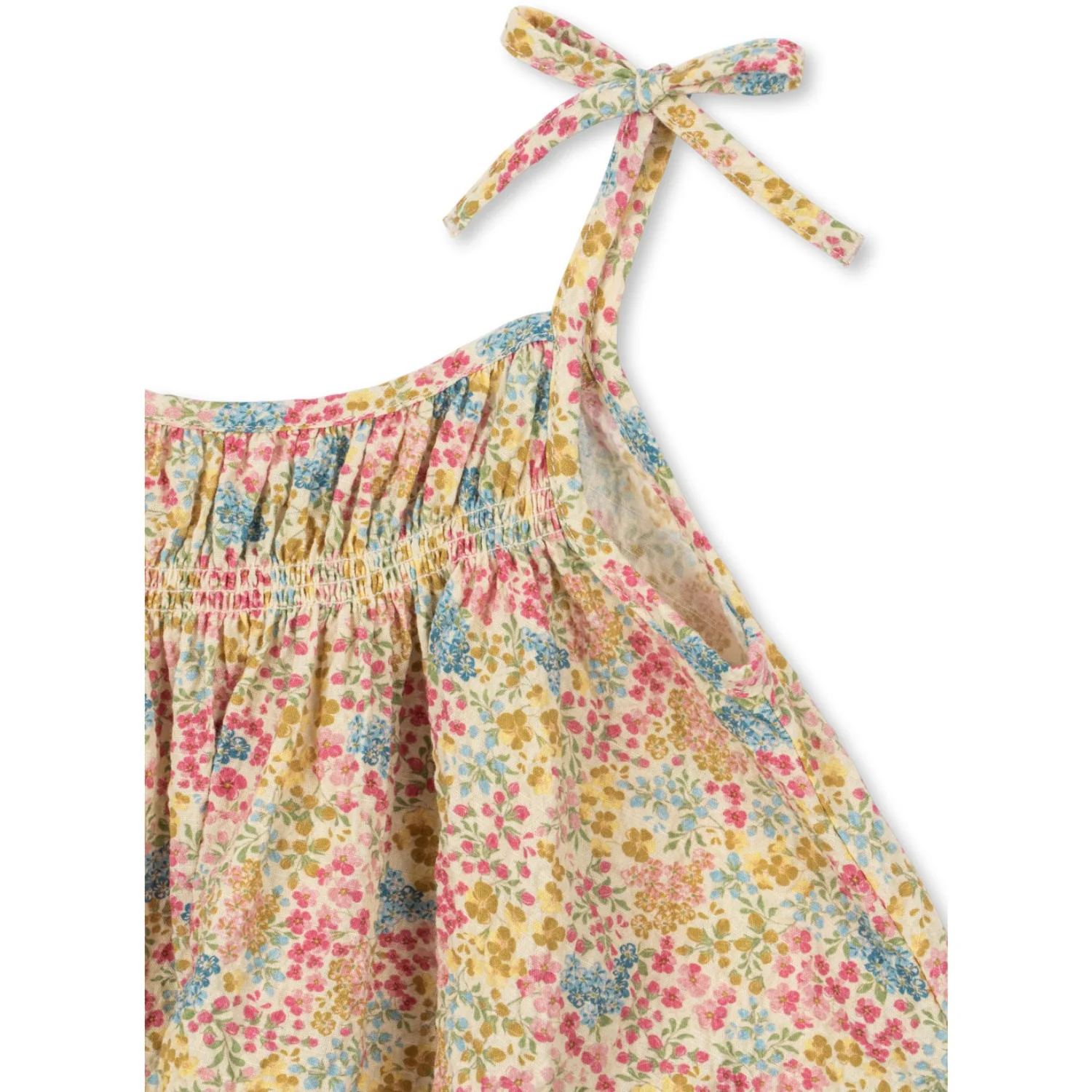 Konges Sløjd Fio Cala Vivian Strap Dress Gots - Image 3