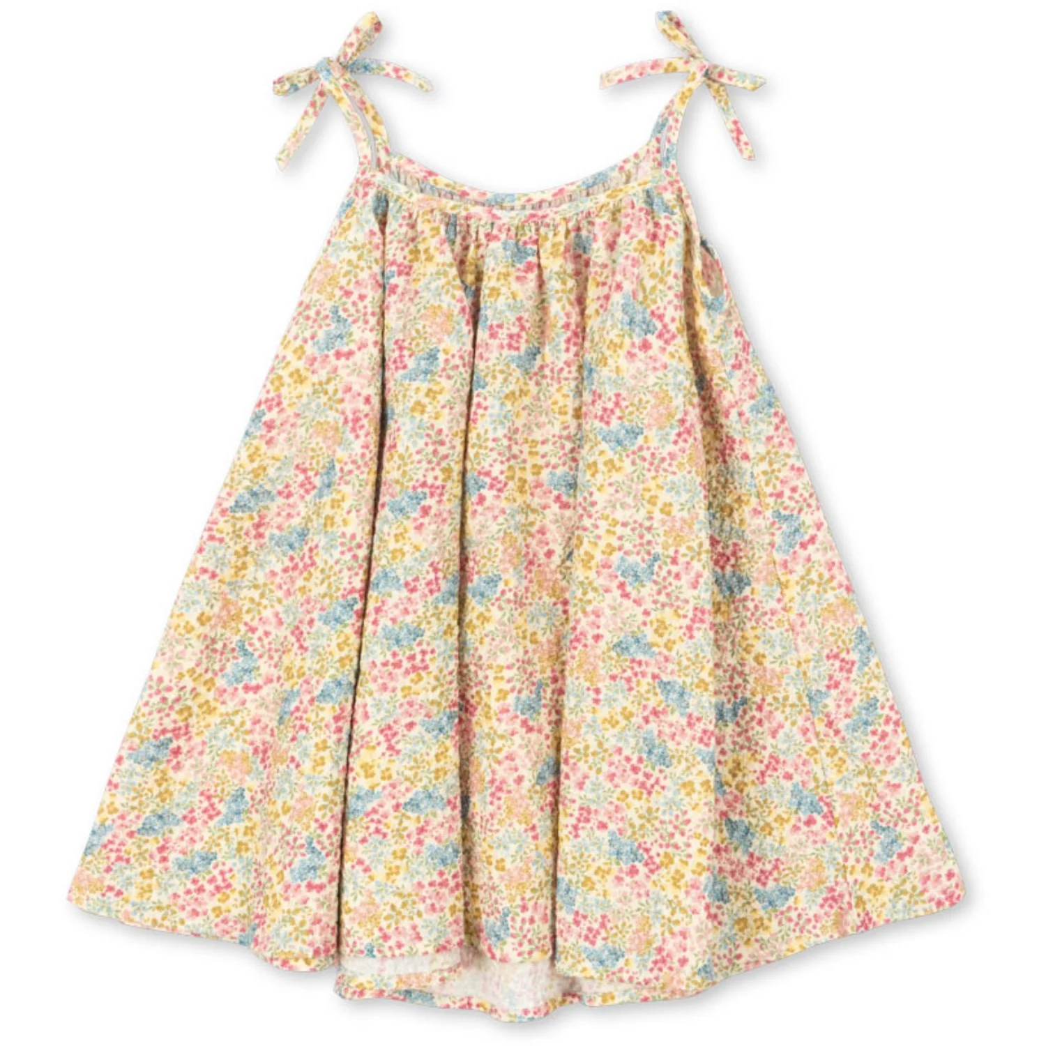 Konges Sløjd Fio Cala Vivian Strap Dress Gots - Image 4