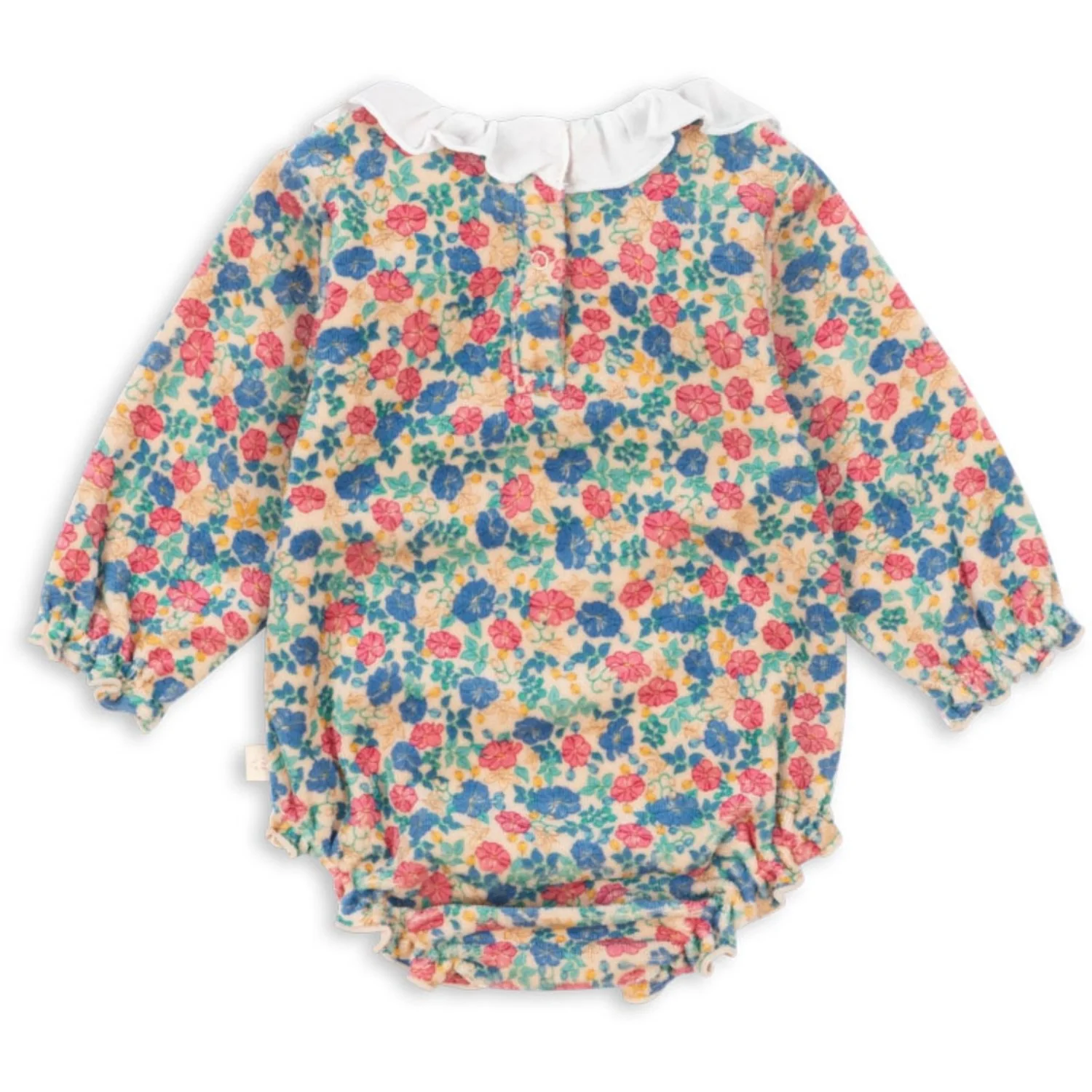 Konges Sløjd Fiola Miffa Frill Body GOTS - Image 9