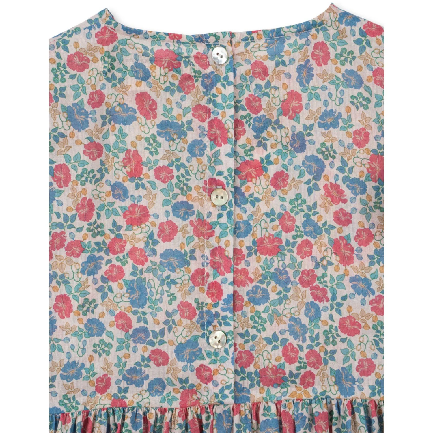 Konges Sløjd Fiola Vianna Dress Gots - Image 4