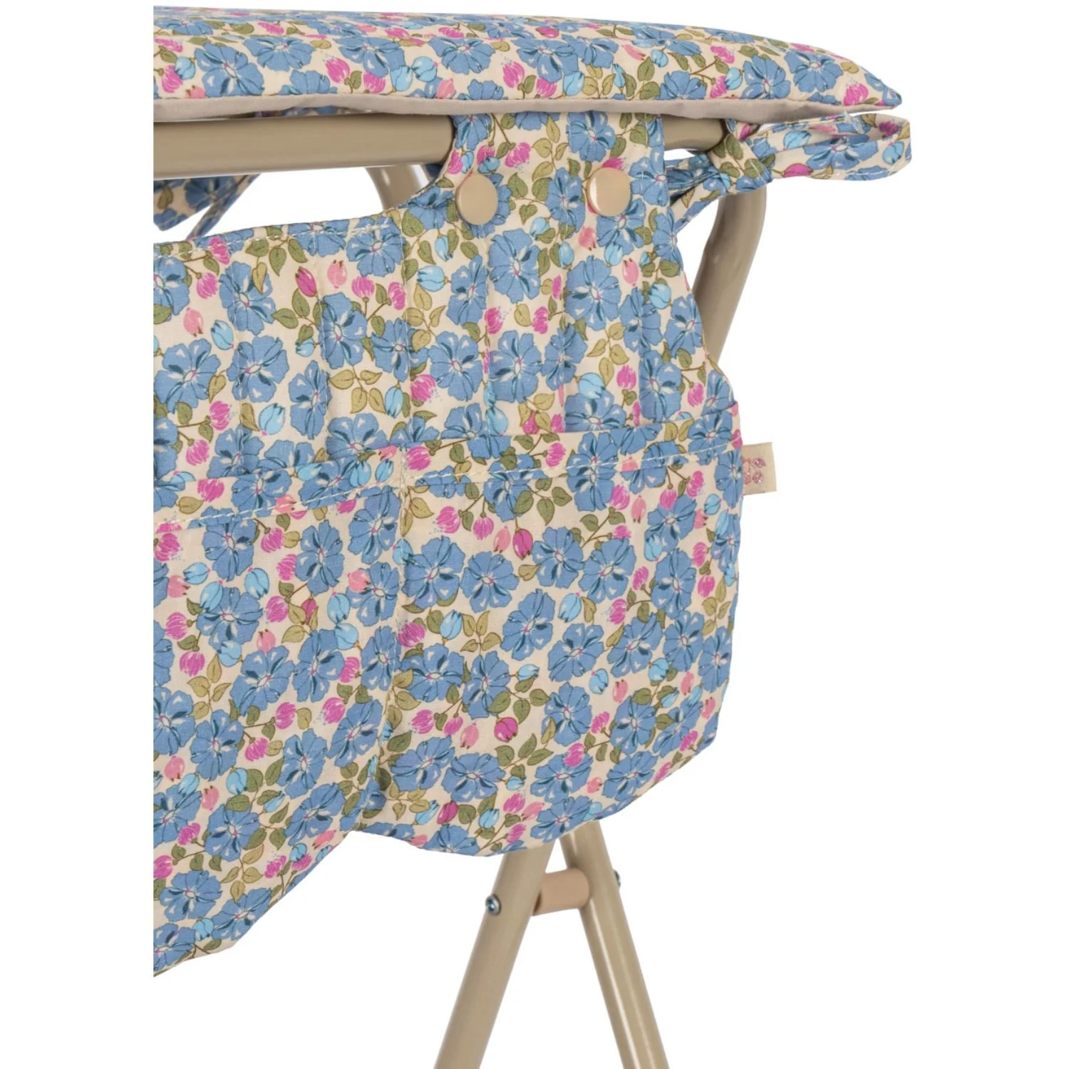 Konges Sløjd Fleur Rosier Doll Changing Table - Image 4