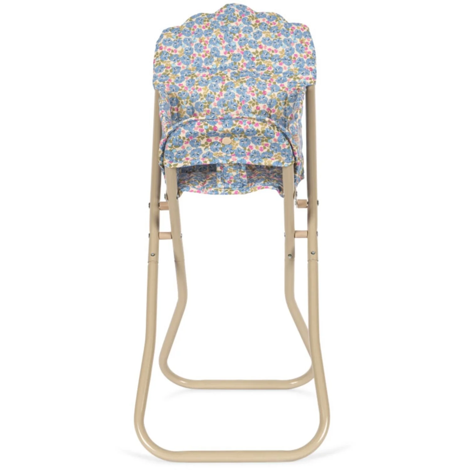 Konges Sløjd Fleur Rosier Doll High Chair - Image 3
