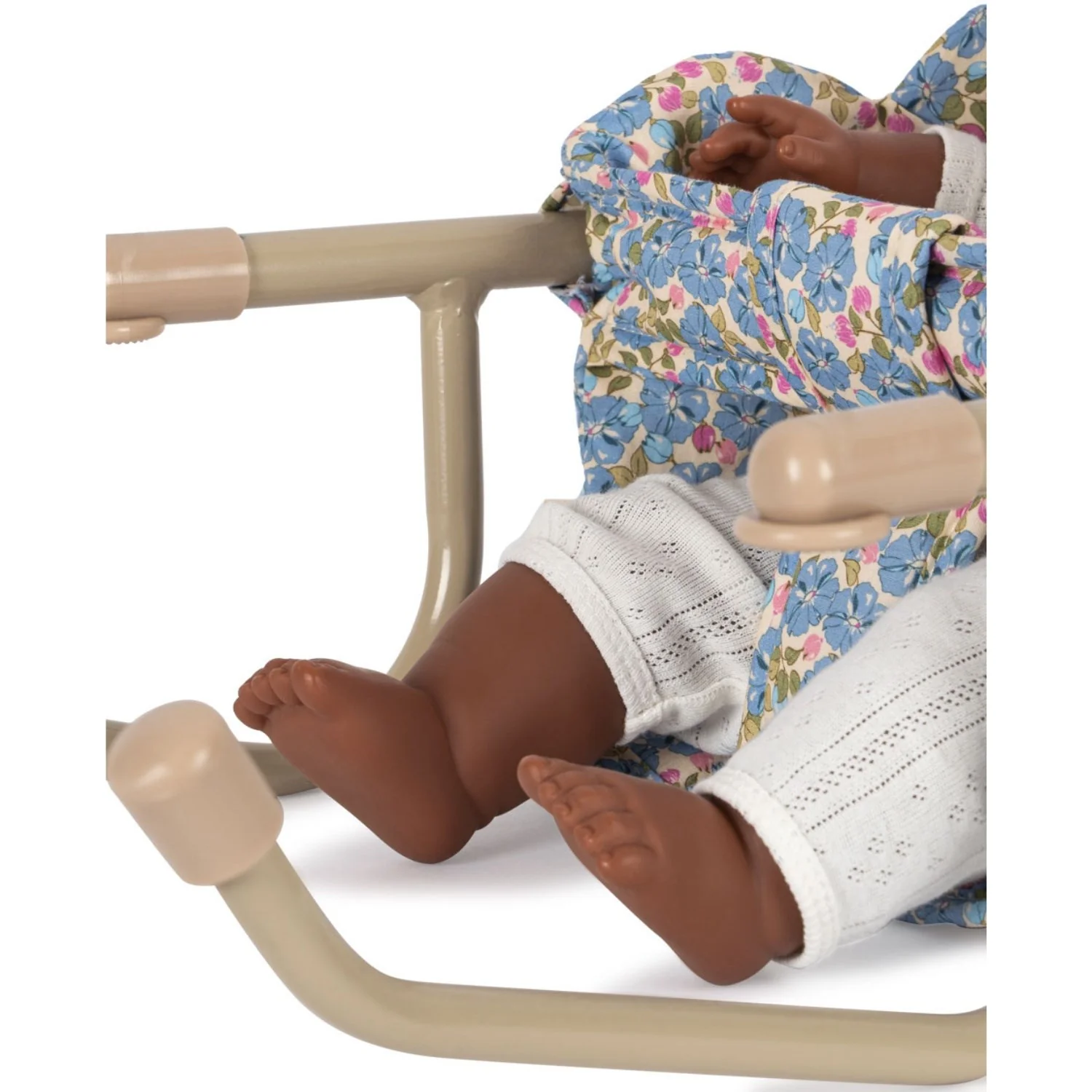 Konges Sløjd Fleur Rosier Doll Table Chair - Image 2