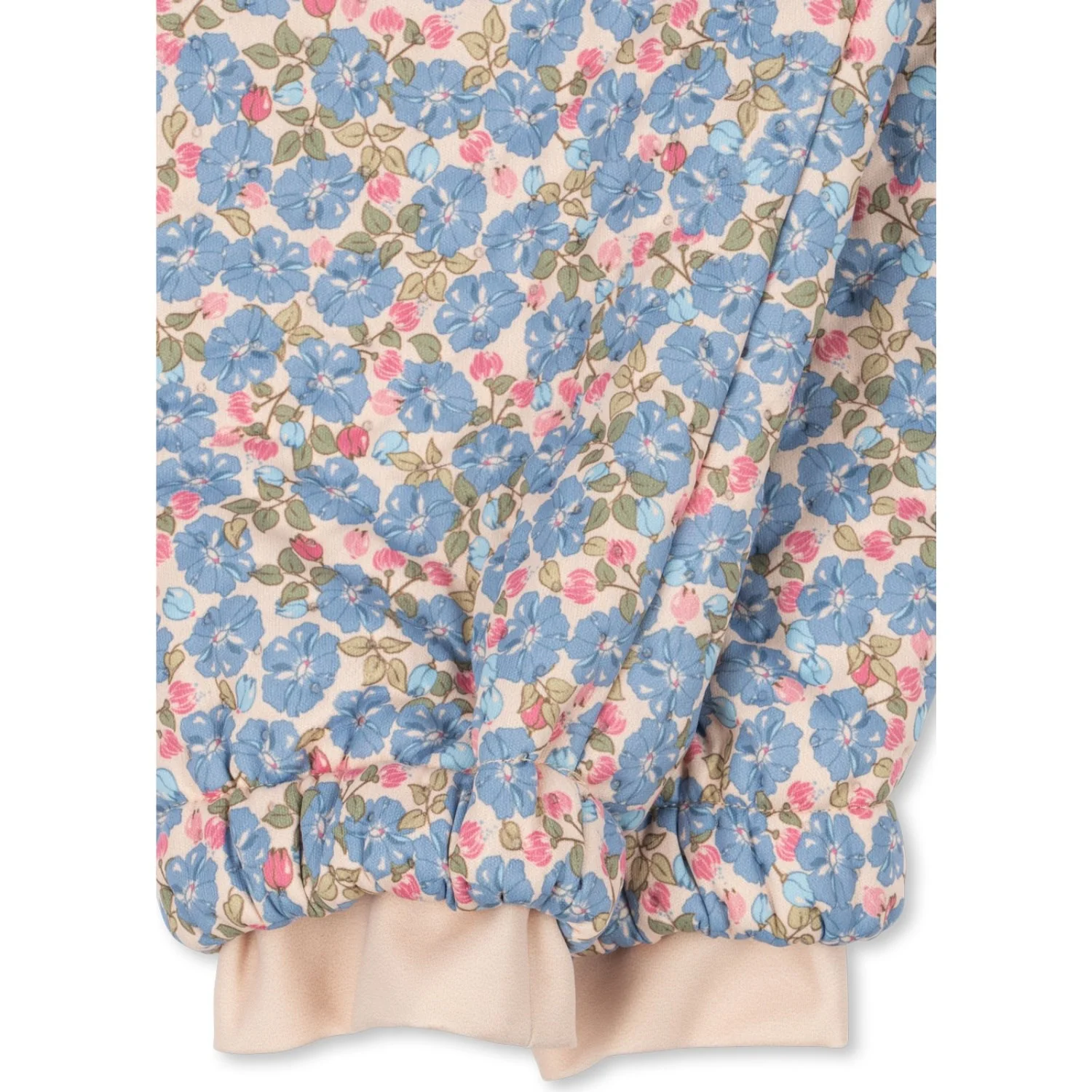 Konges Sløjd Fleur Rosier Thermo Pants Grs - Image 4