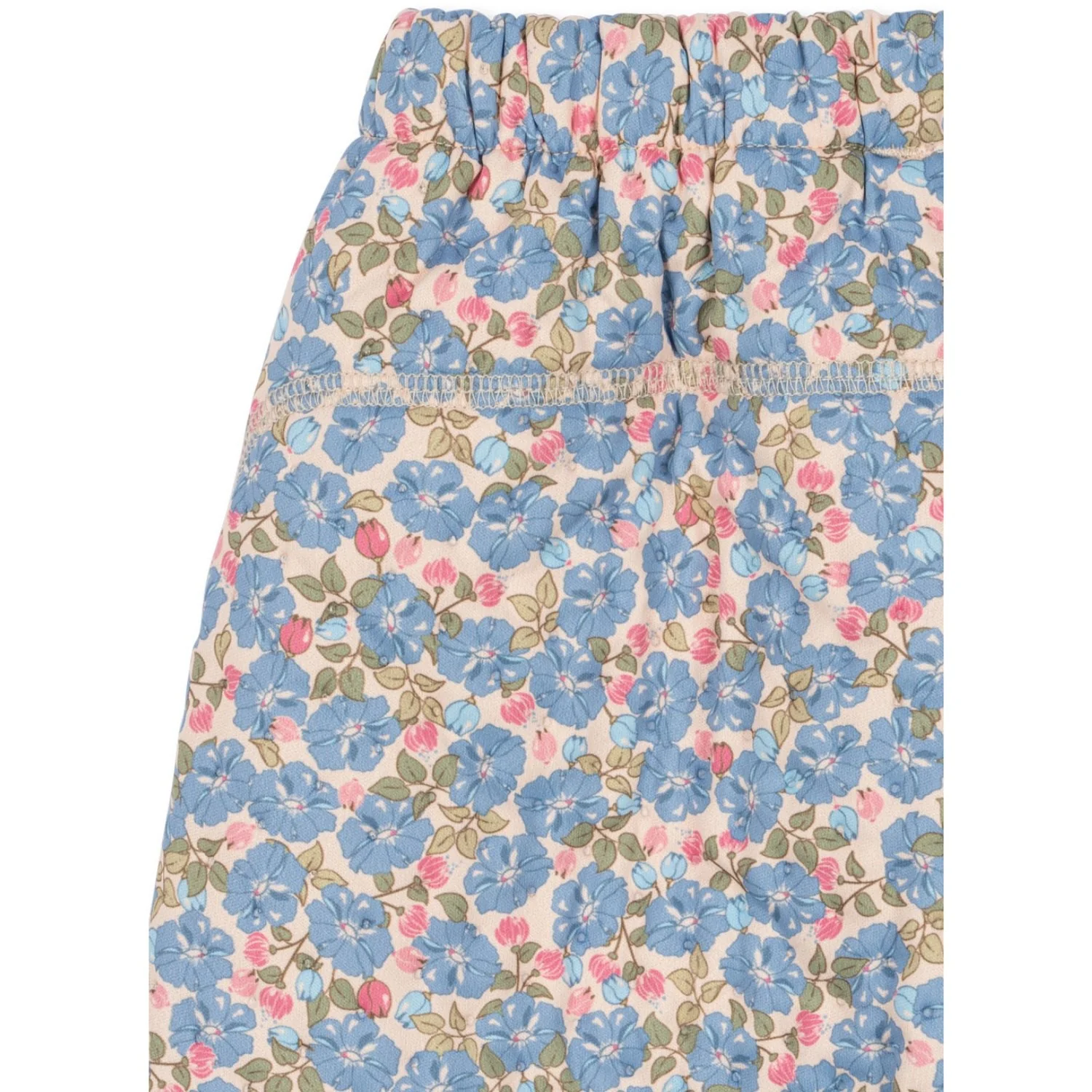 Konges Sløjd Fleur Rosier Thermo Pants Grs - Image 5