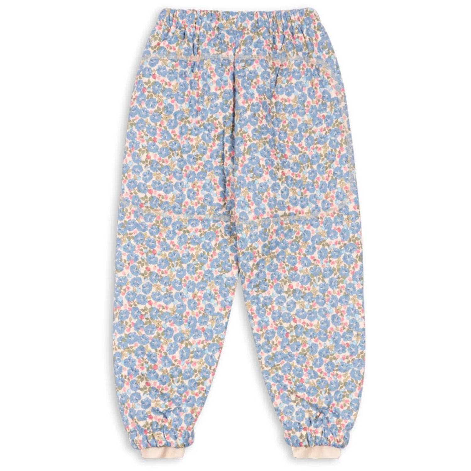 Konges Sløjd Fleur Rosier Thermo Pants Grs - Image 6