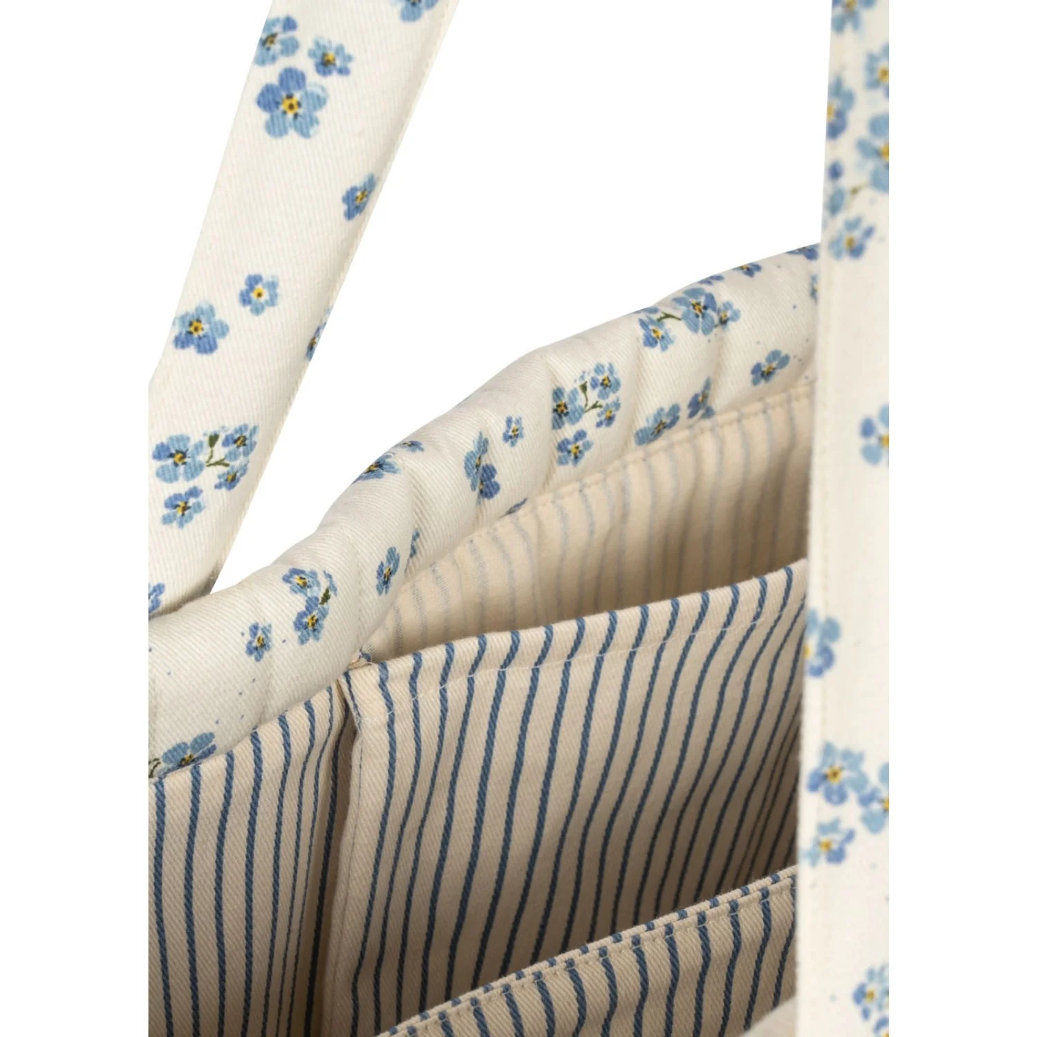 Konges Sløjd Forget Me Not RHW X KS Bella Bag - Image 4