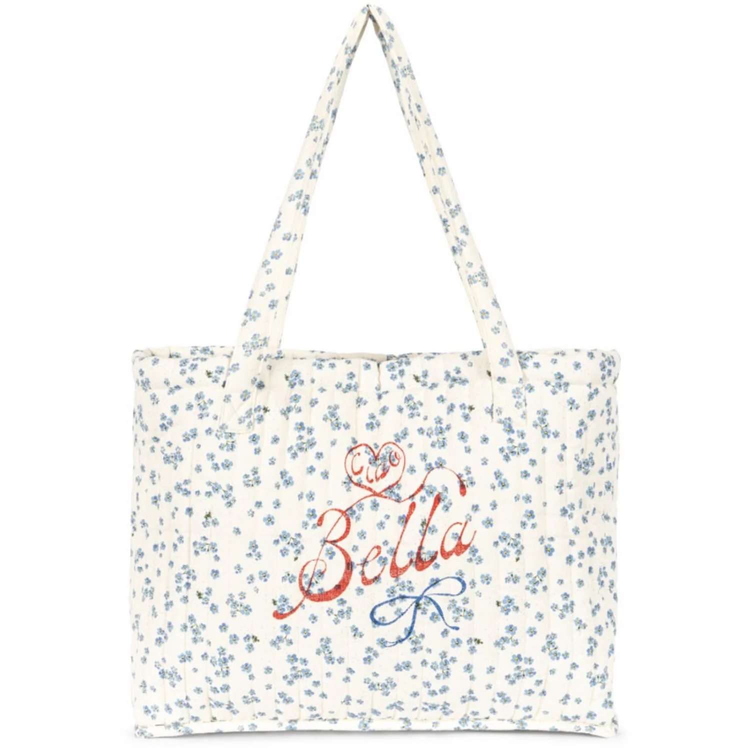 Konges Sløjd Forget Me Not RHW X KS Bella Bag - Image 7