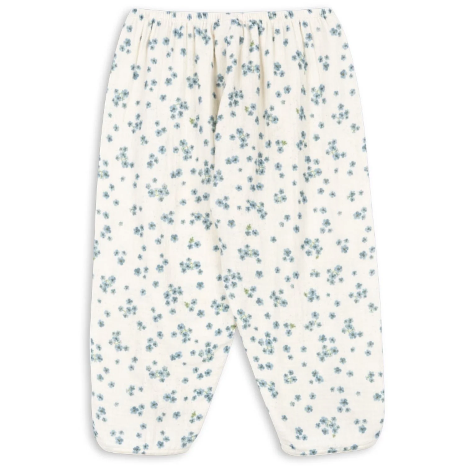 Konges Sløjd Forget Me Not RHW X KS Mioblu Pants Gots - Image 9