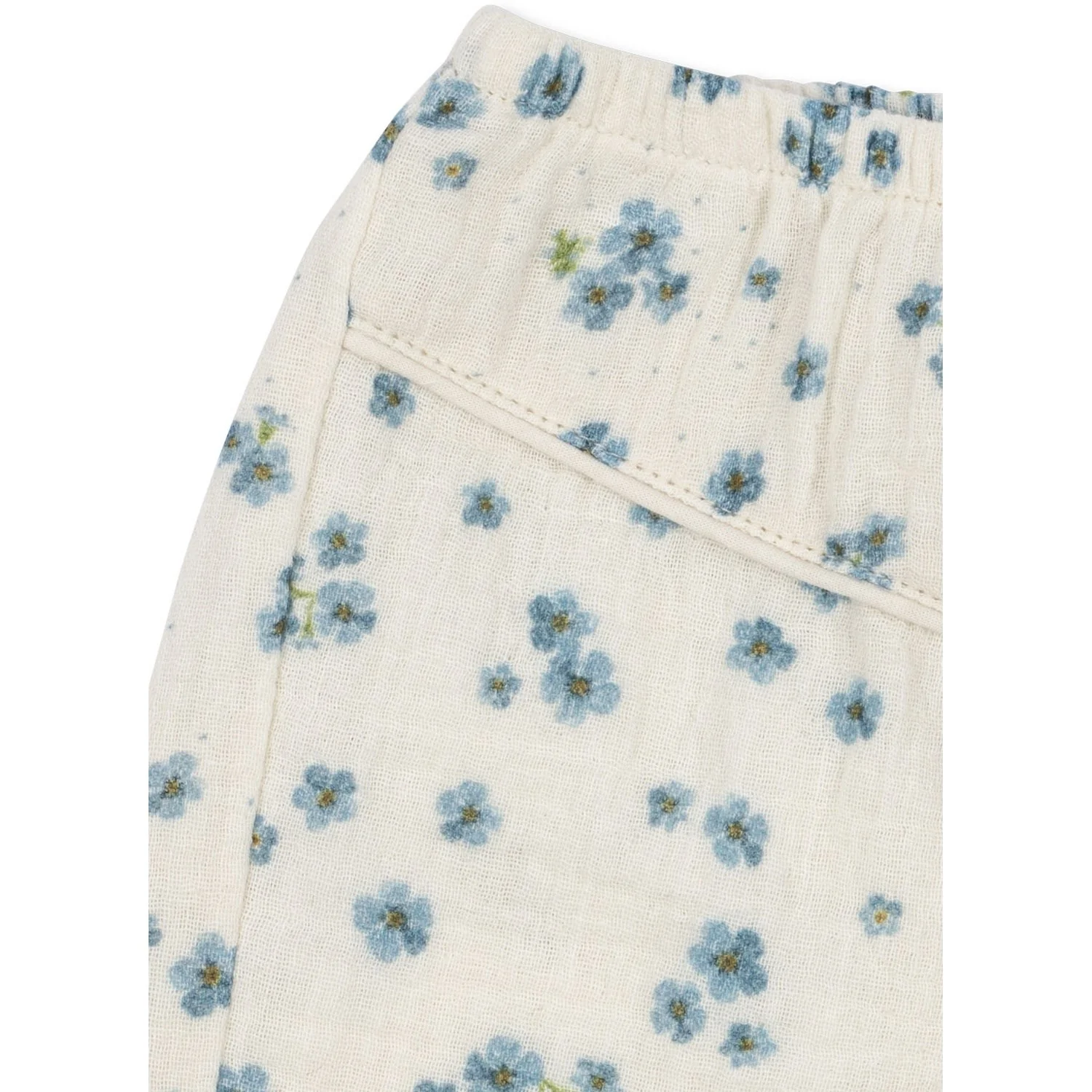 Konges Sløjd Forget Me Not RHW X KS Mioblu Shortie Gots - Image 6
