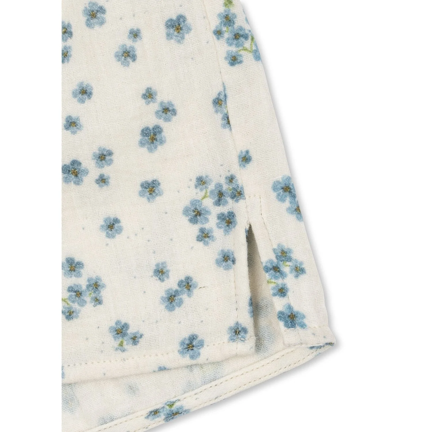 Konges Sløjd Forget Me Not RHW X KS Mioblu Shortie Gots - Image 7