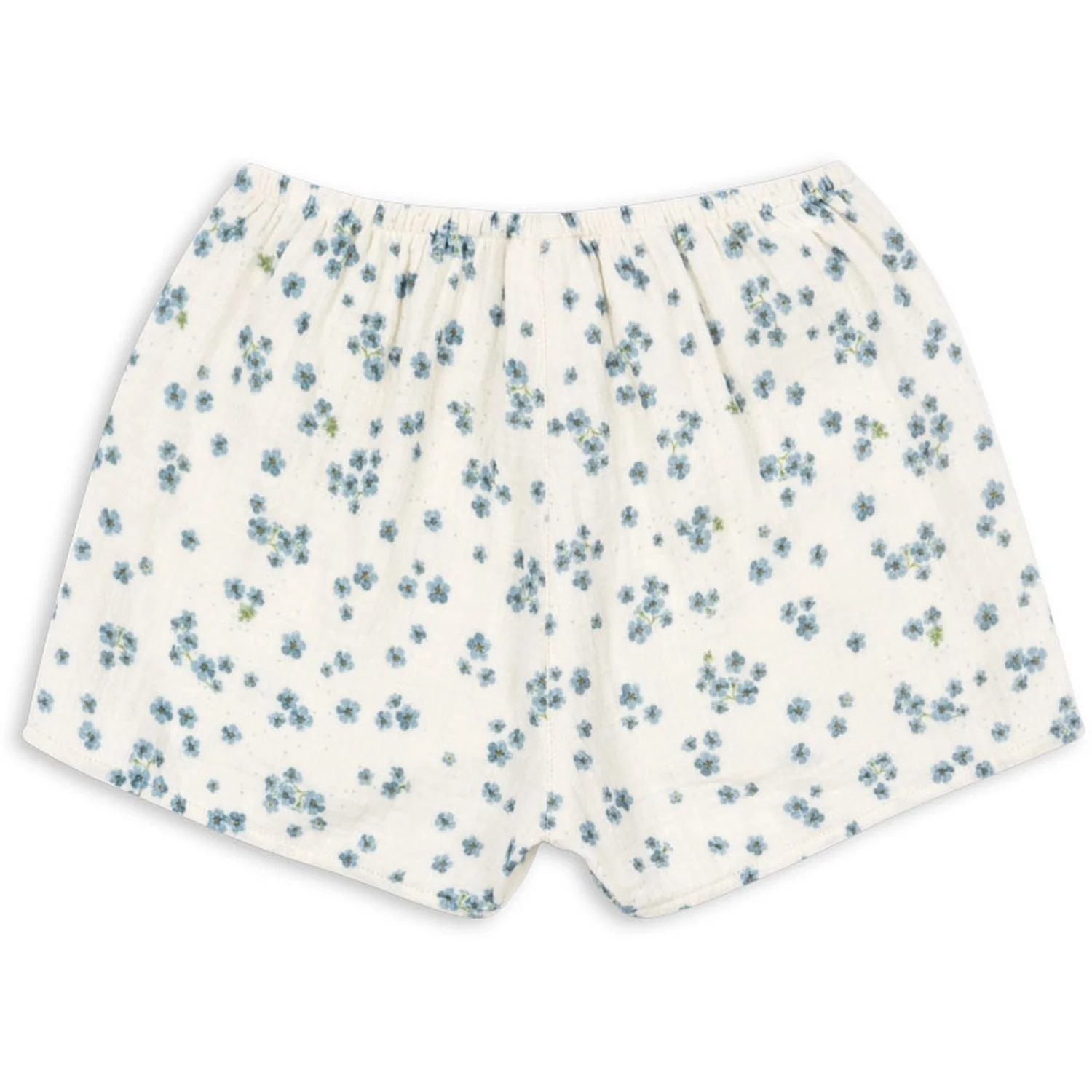 Konges Sløjd Forget Me Not RHW X KS Mioblu Shortie Gots - Image 8