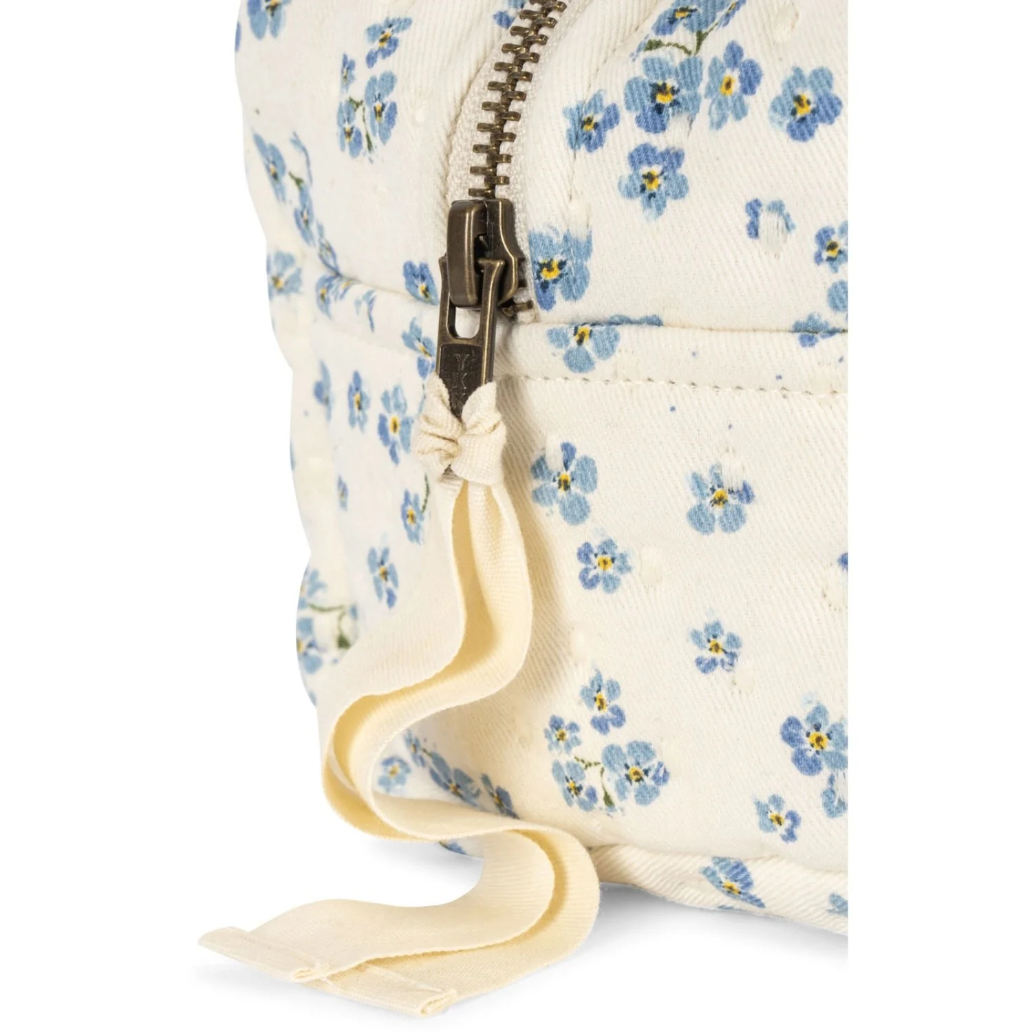 Konges Sløjd Forget Me Not RHW X KS Toilettry Bag - Image 3