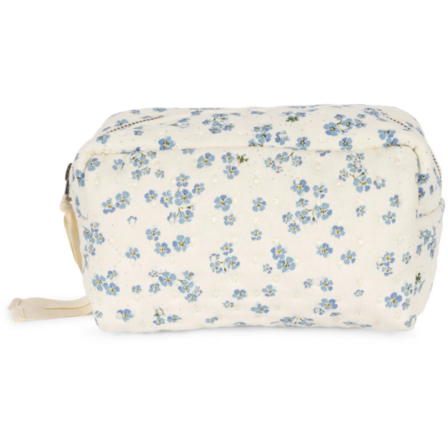 Konges Sløjd Forget Me Not RHW X KS Toilettry Bag - Image 4
