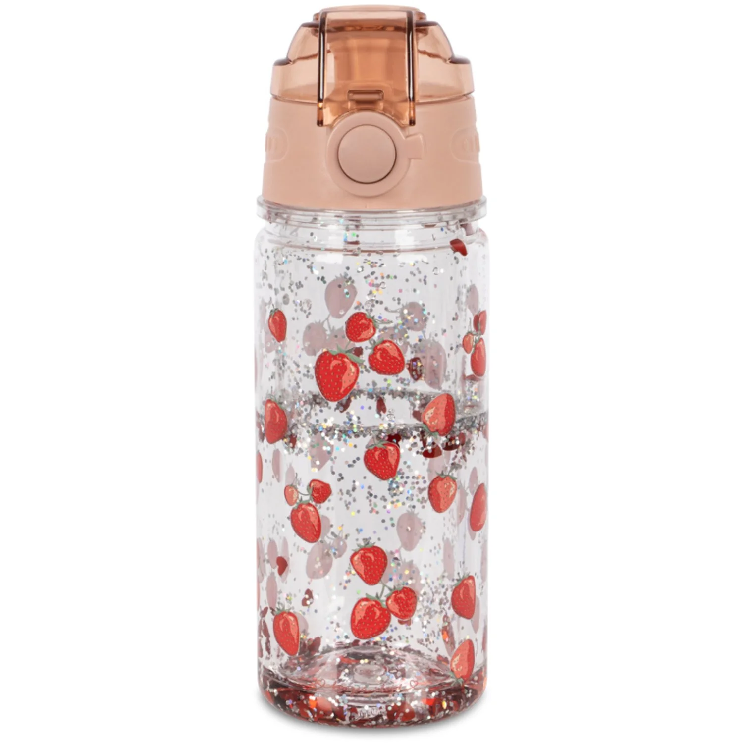Konges Sløjd Fragola Glitter Bottle - Image 4