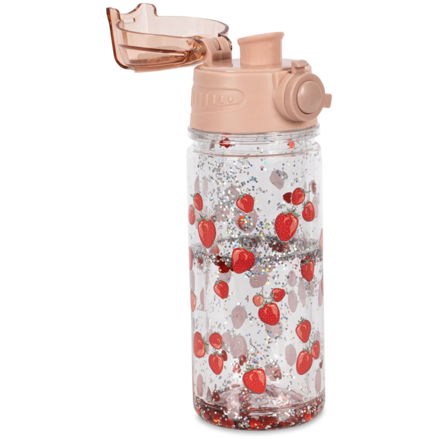 Konges Sløjd Fragola Glitter Bottle - Image 5