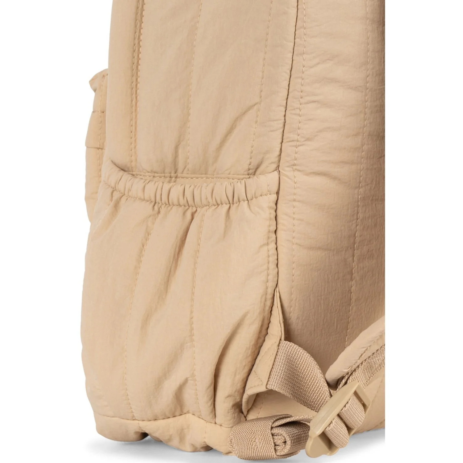 Konges Sløjd Frappé Juno Quilted Sequin Backpack Midi - Image 6