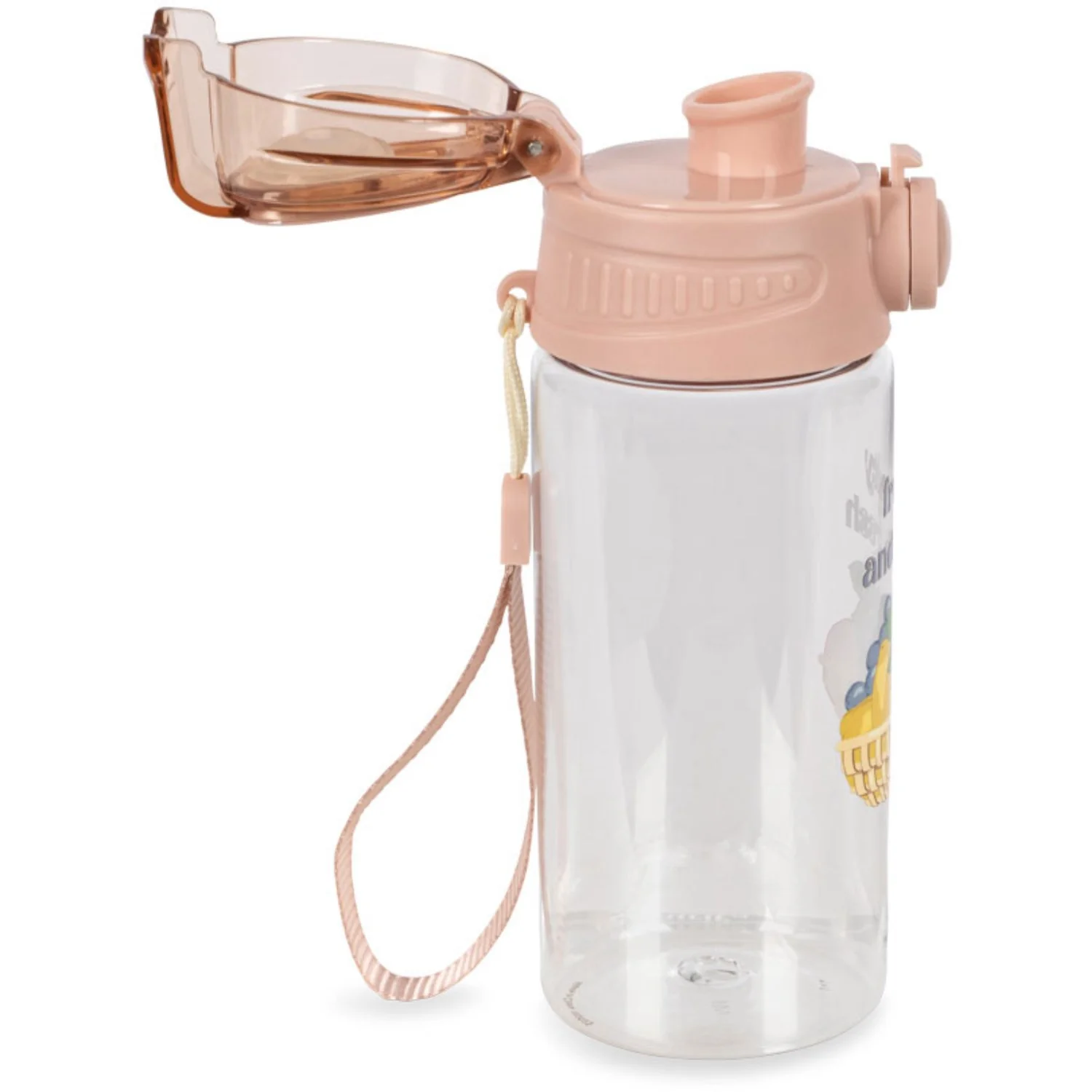 Konges Sløjd Fruity And Fresh Water Bottle - Image 6