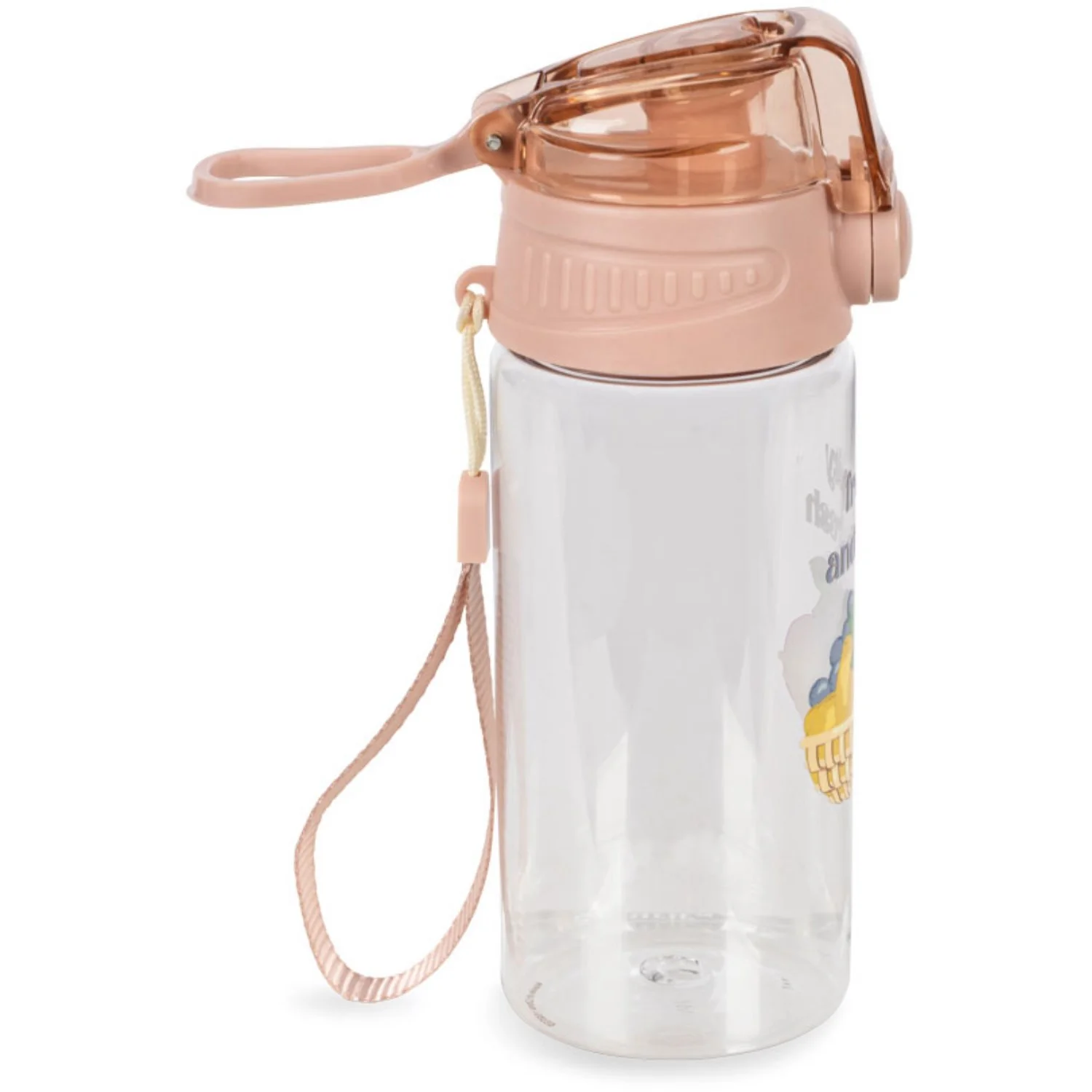 Konges Sløjd Fruity And Fresh Water Bottle - Image 7