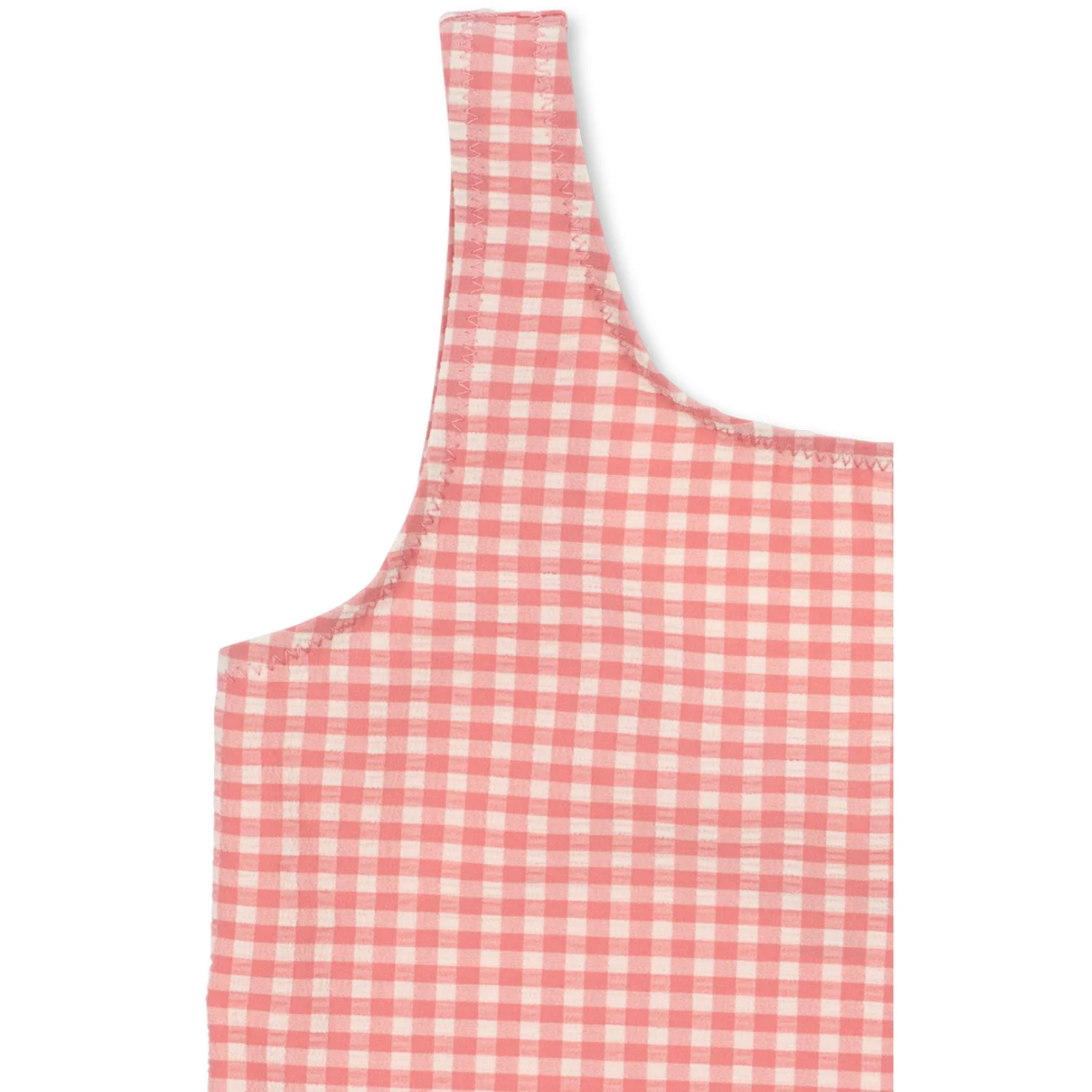 Konges Sløjd Geranium Pink Etta Swimsuit - Image 3