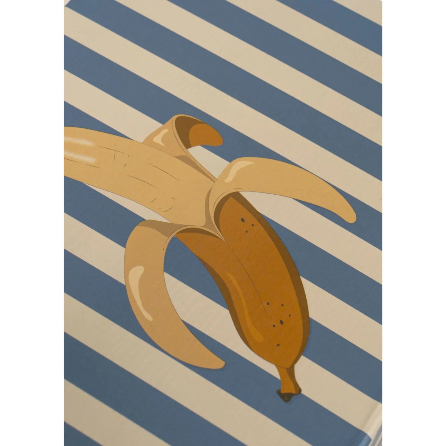 Konges Sløjd Go Bananas 2 Pack Suitcase Fsc - Image 3