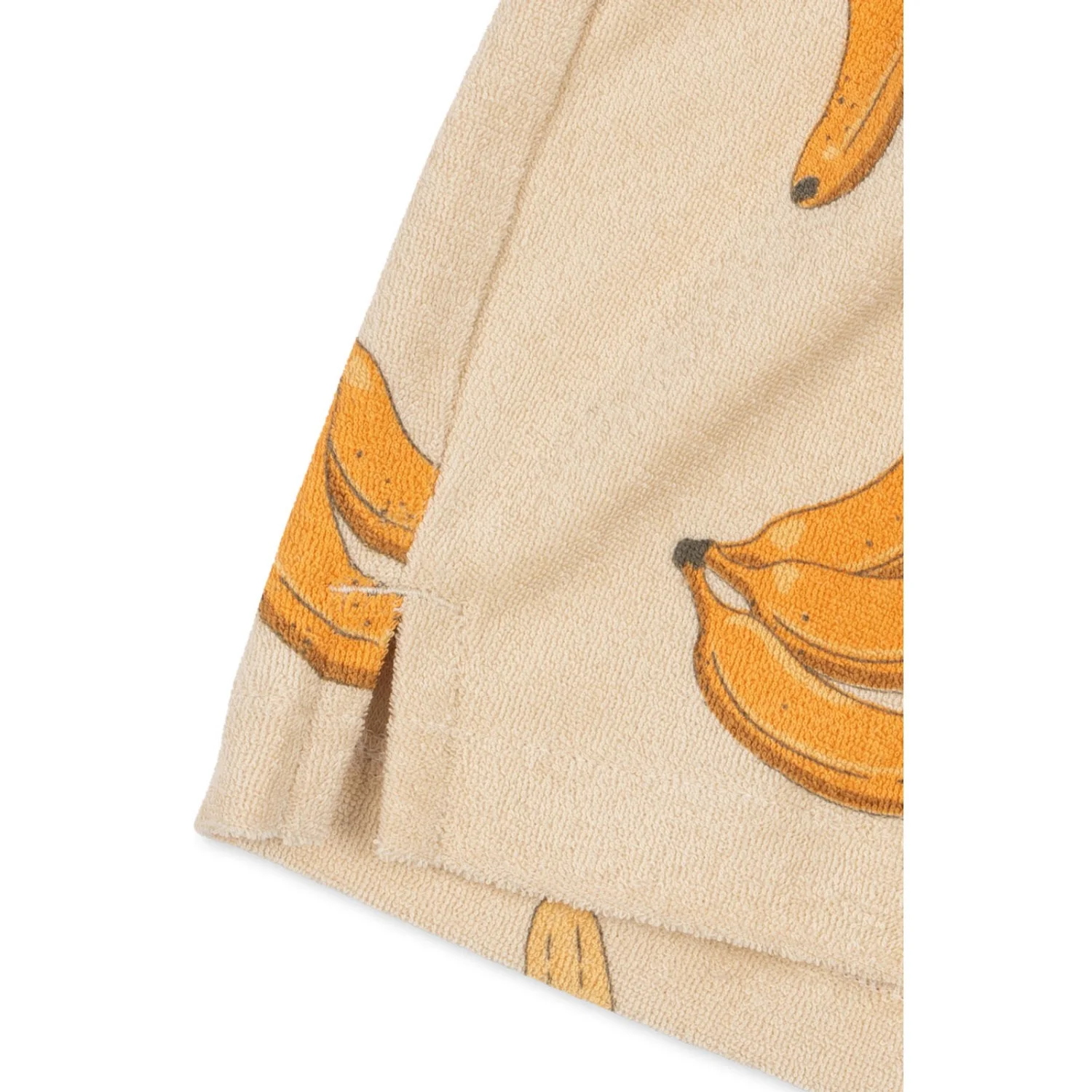 Konges Sløjd Go Bananas Itty Shorts Gots - Image 2