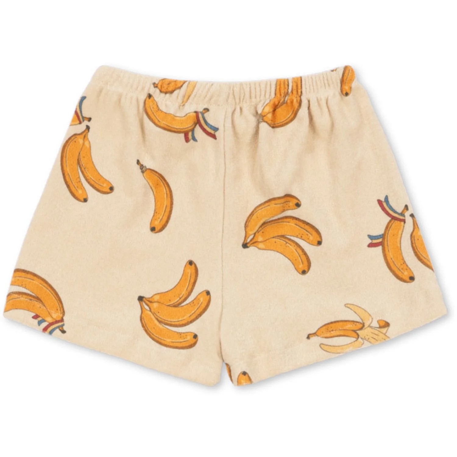 Konges Sløjd Go Bananas Itty Shorts Gots - Image 4