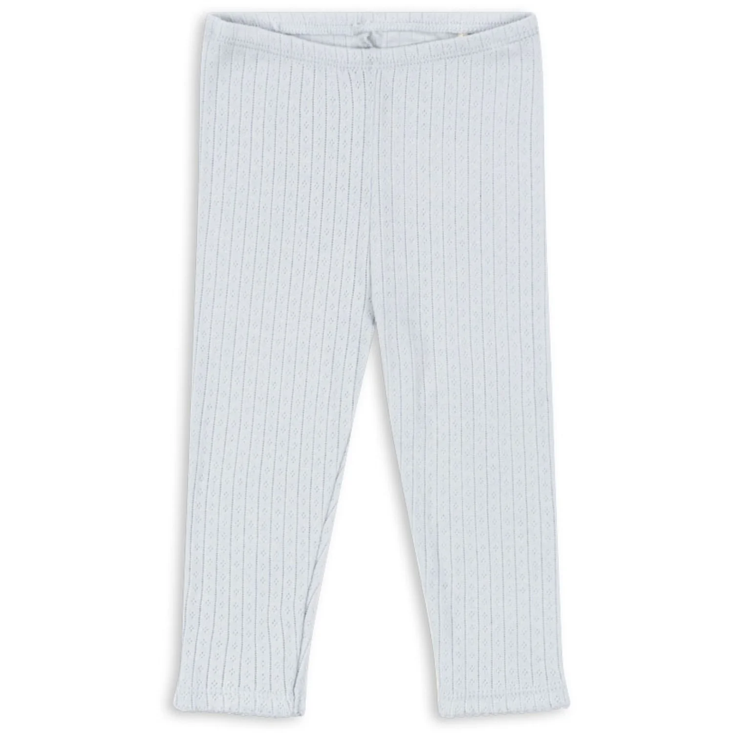 Konges Sløjd Gray Dawn Minnie Pants GOTS
