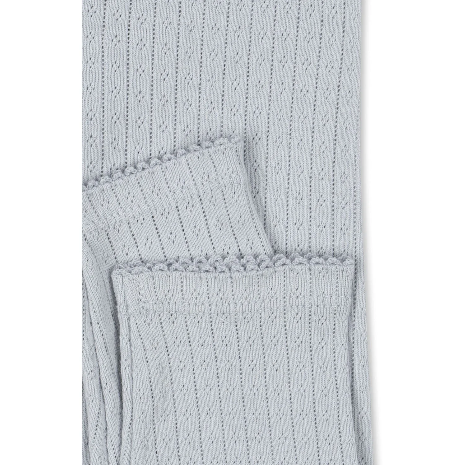 Konges Sløjd Gray Dawn Minnie Pants GOTS - Image 2